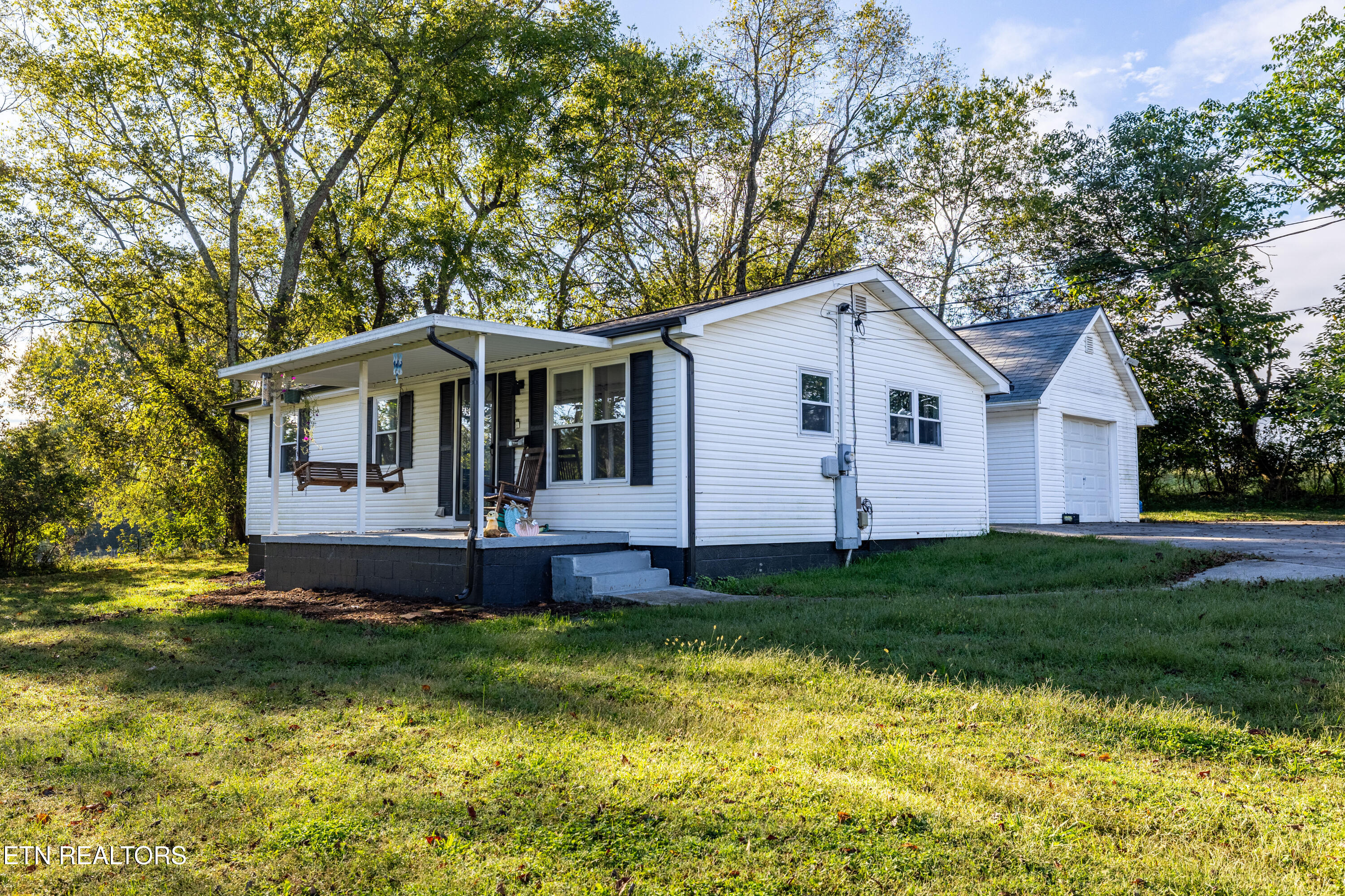 8722 Mascot Rd, Knoxville