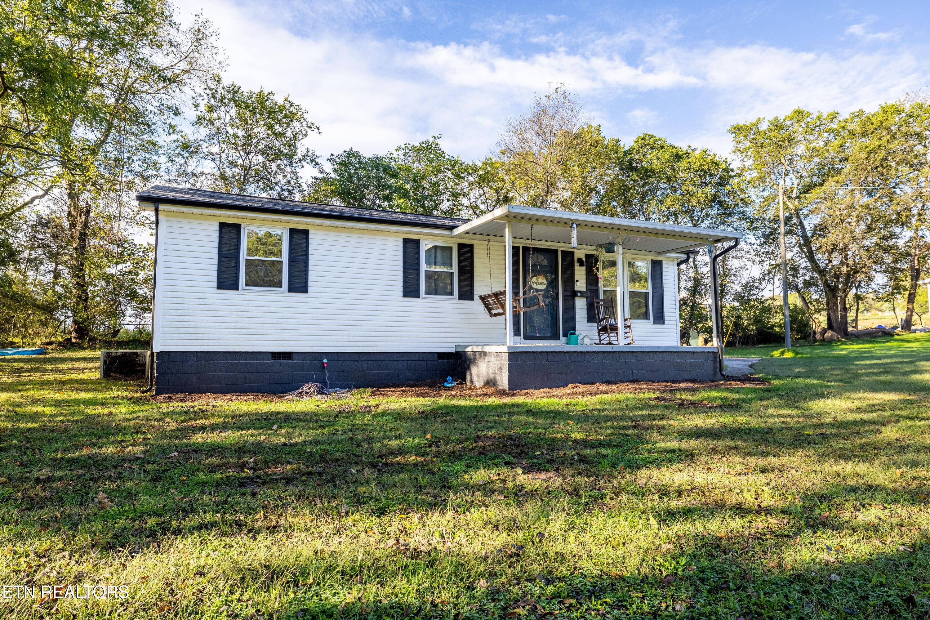 8722 Mascot Rd, Knoxville