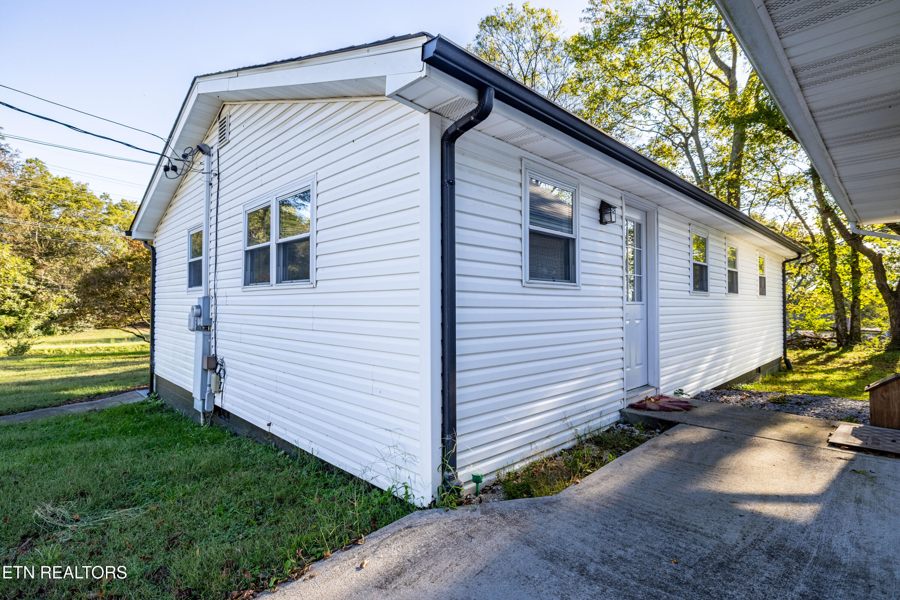 8722 Mascot Rd, Knoxville