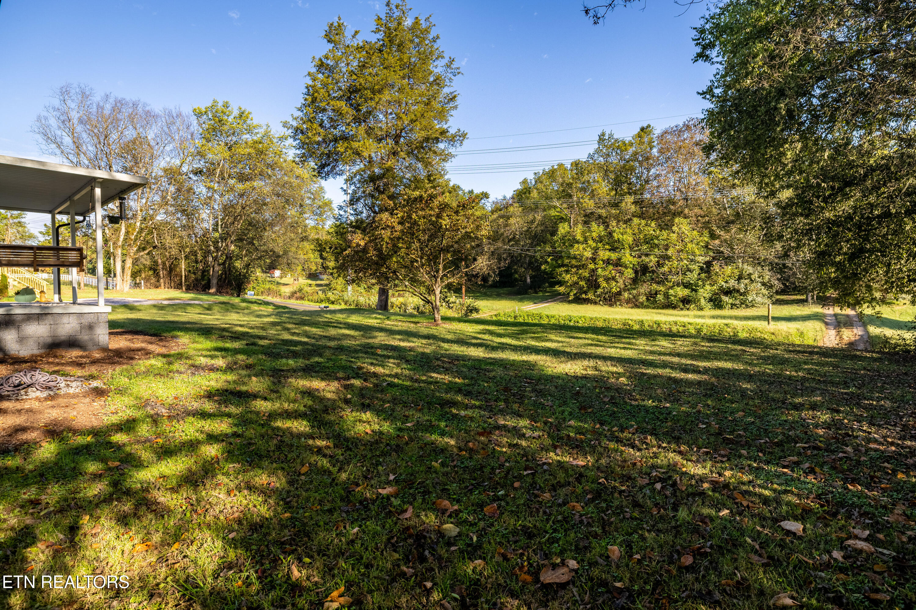 8722 Mascot Rd, Knoxville