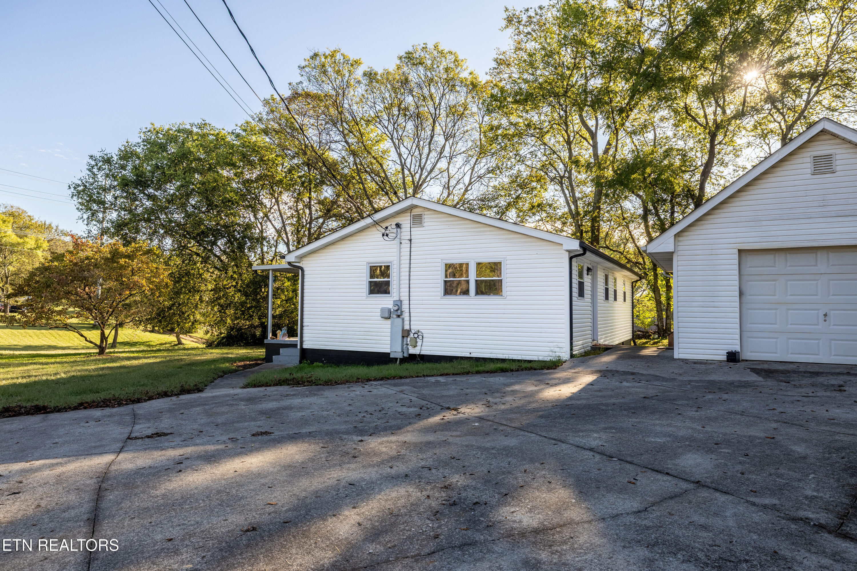 8722 Mascot Rd, Knoxville