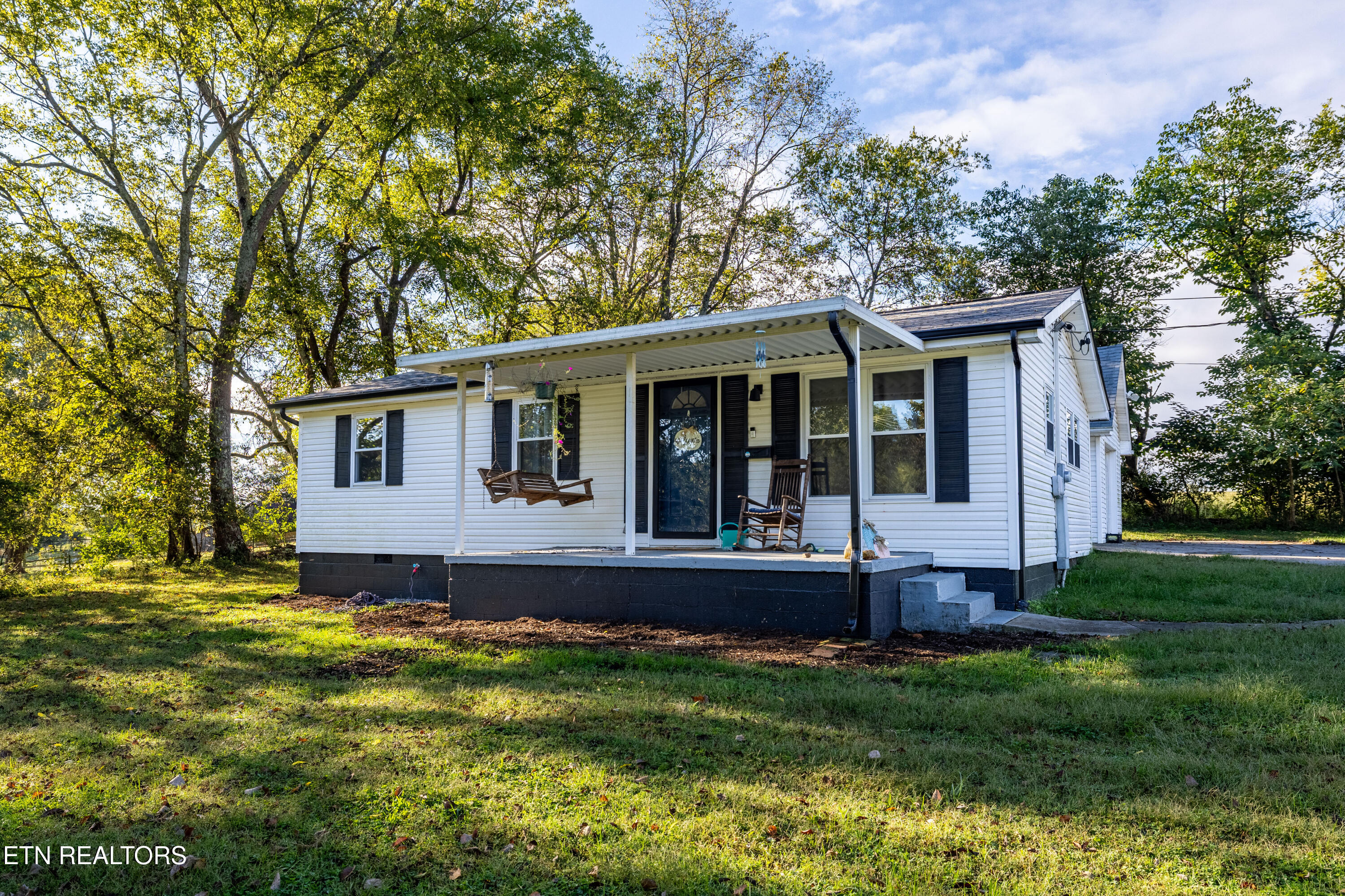 8722 Mascot Rd, Knoxville