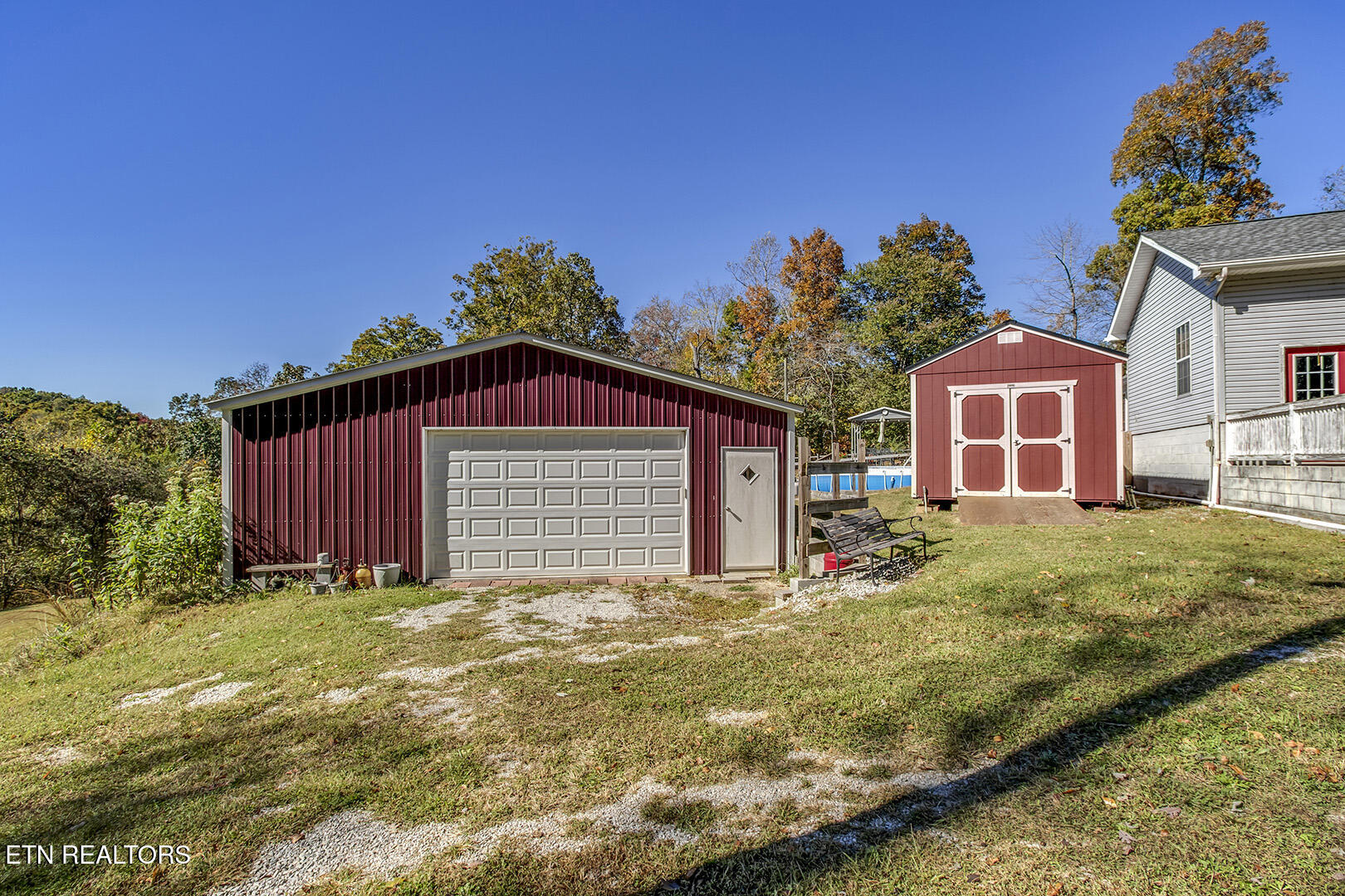 130 Clower Hill Rd