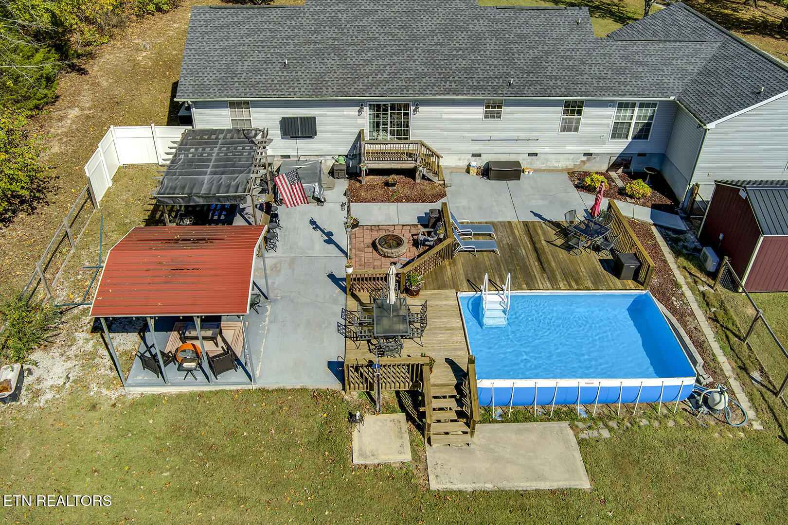 130 Clower Hill Rd