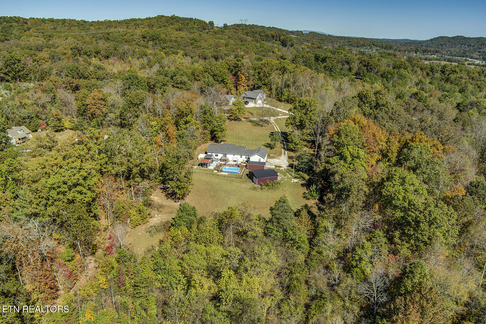 130 Clower Hill Rd