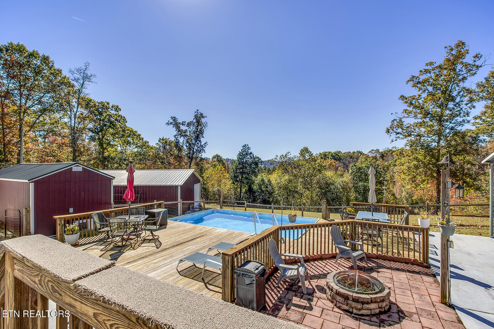 130 Clower Hill Rd