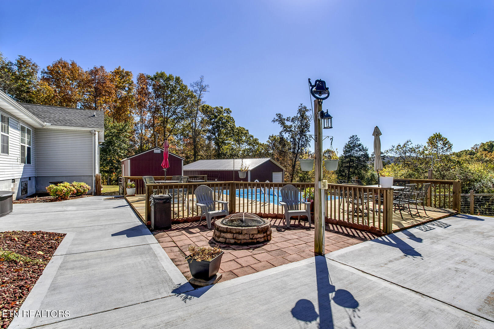 130 Clower Hill Rd