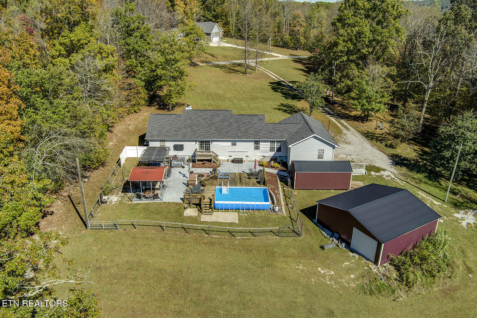 130 Clower Hill Rd