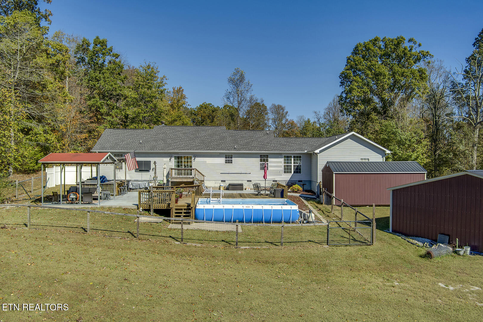 130 Clower Hill Rd