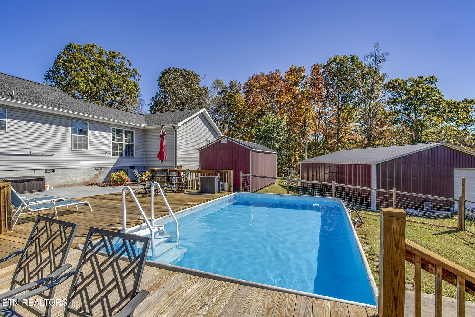 130 Clower Hill Rd