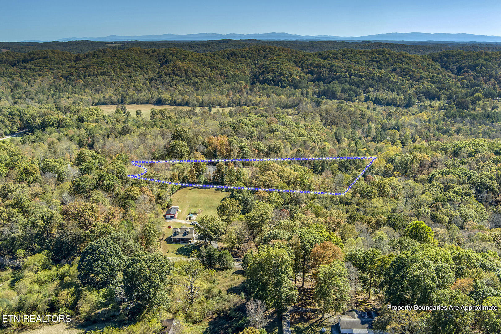 130 Clower Hill Rd