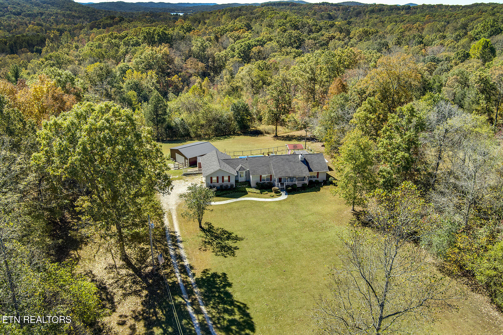 130 Clower Hill Rd