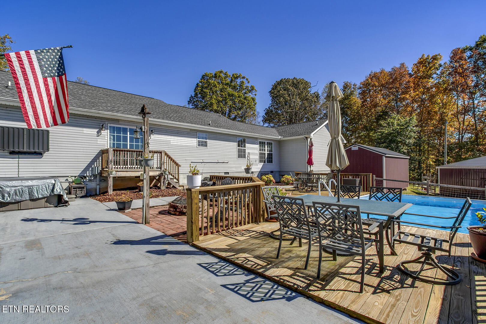 130 Clower Hill Rd
