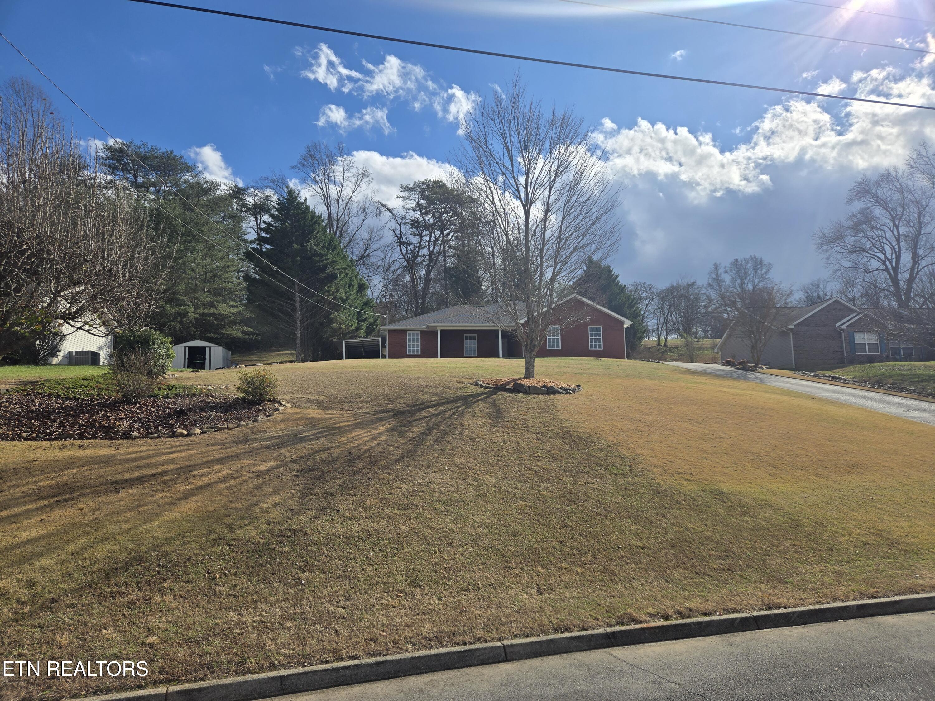 316 Bowers Park Circle