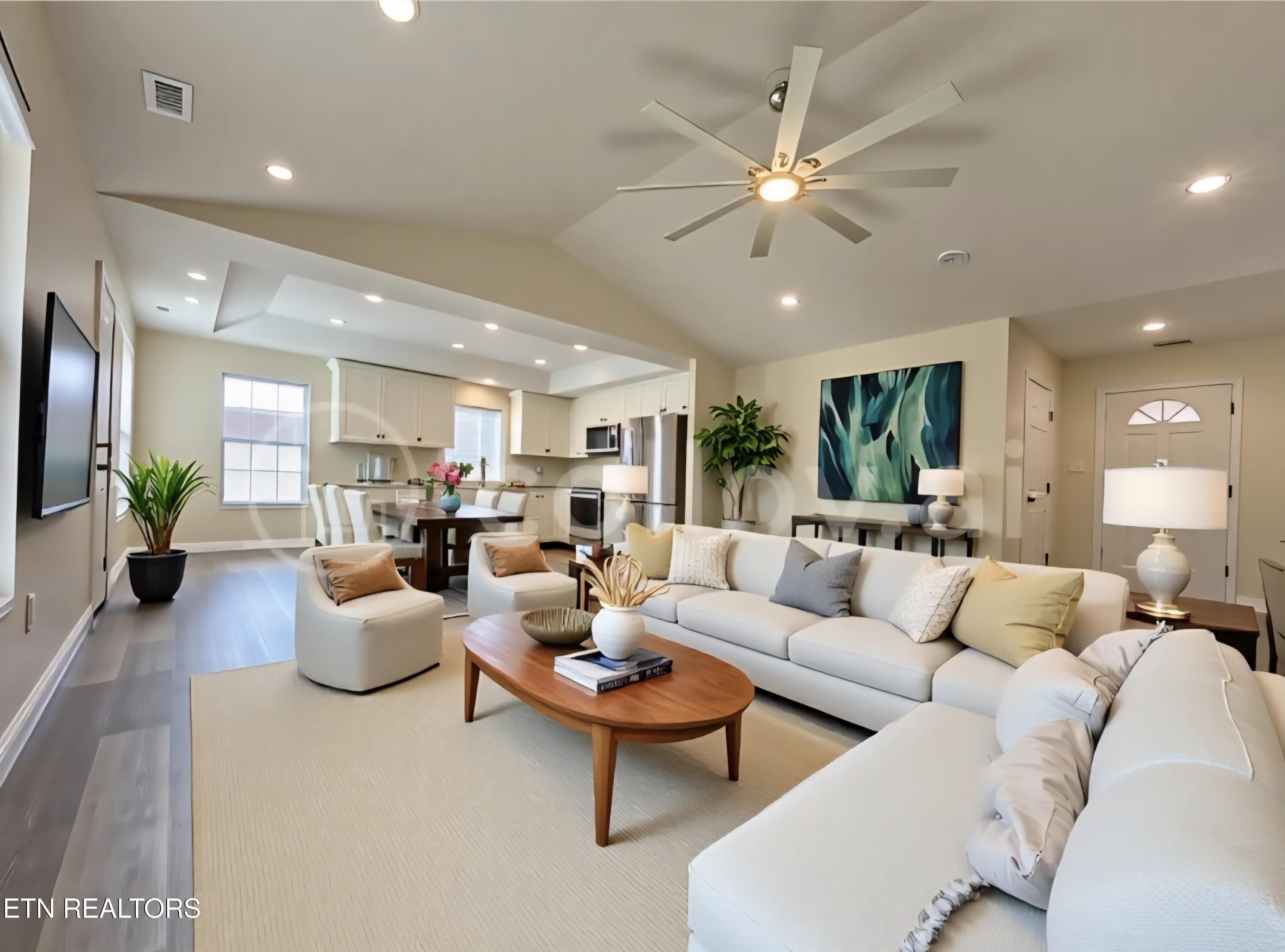 316 Bowers Park Circle