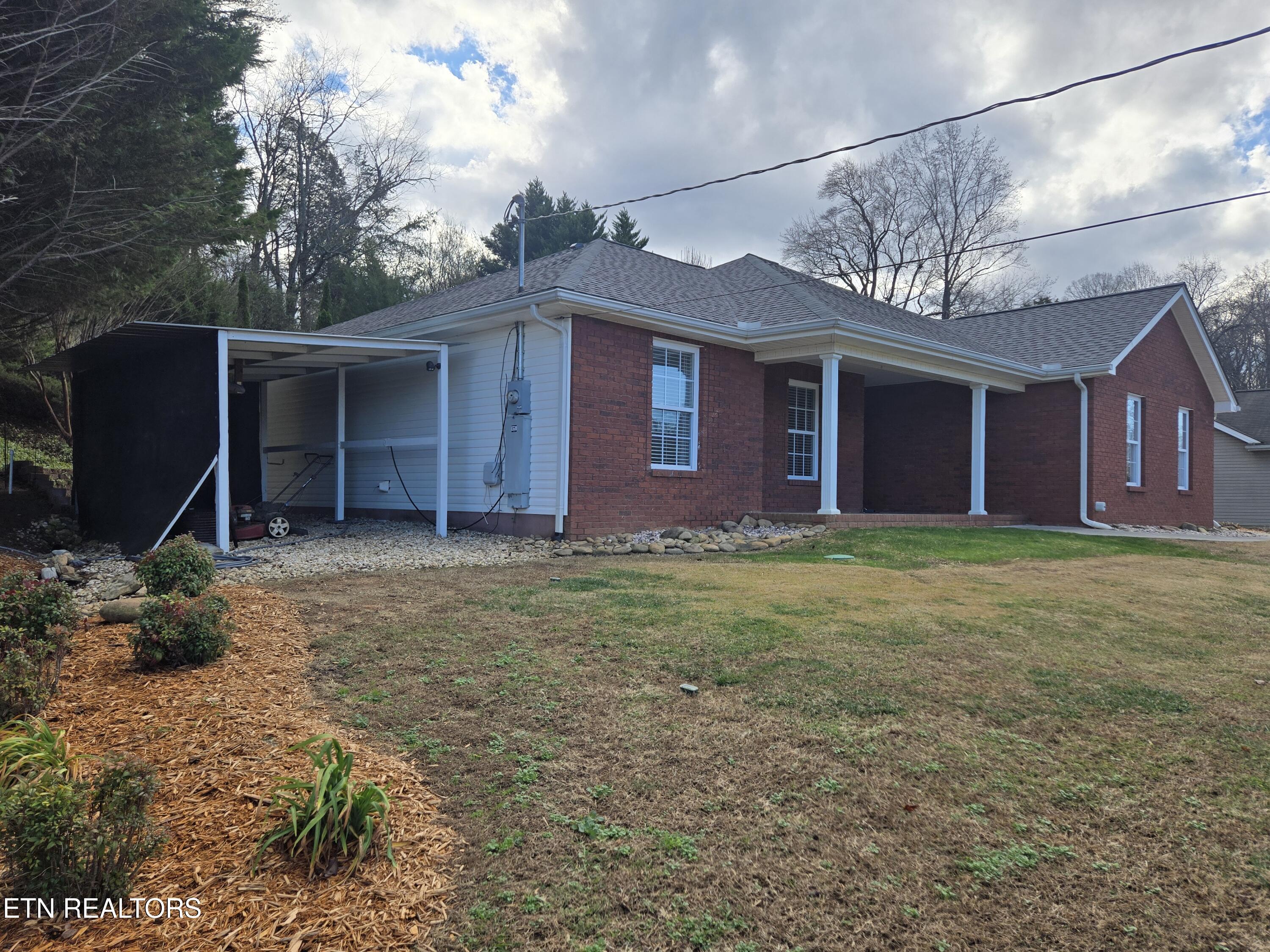 316 Bowers Park Circle