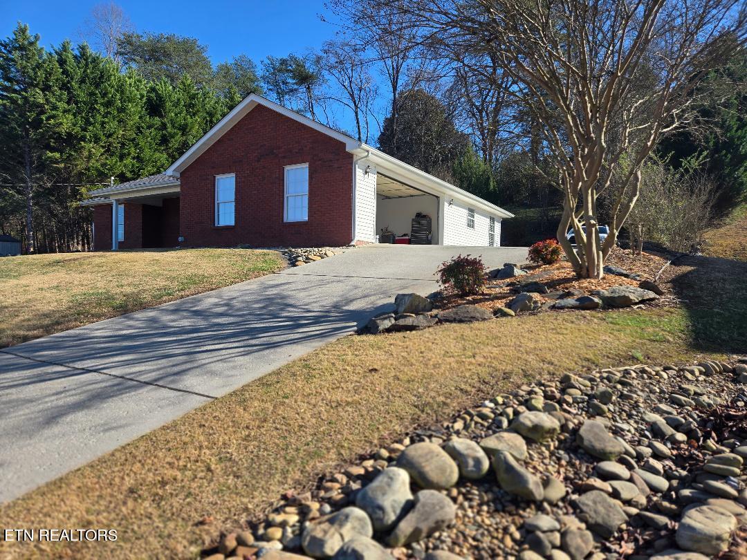 316 Bowers Park Circle