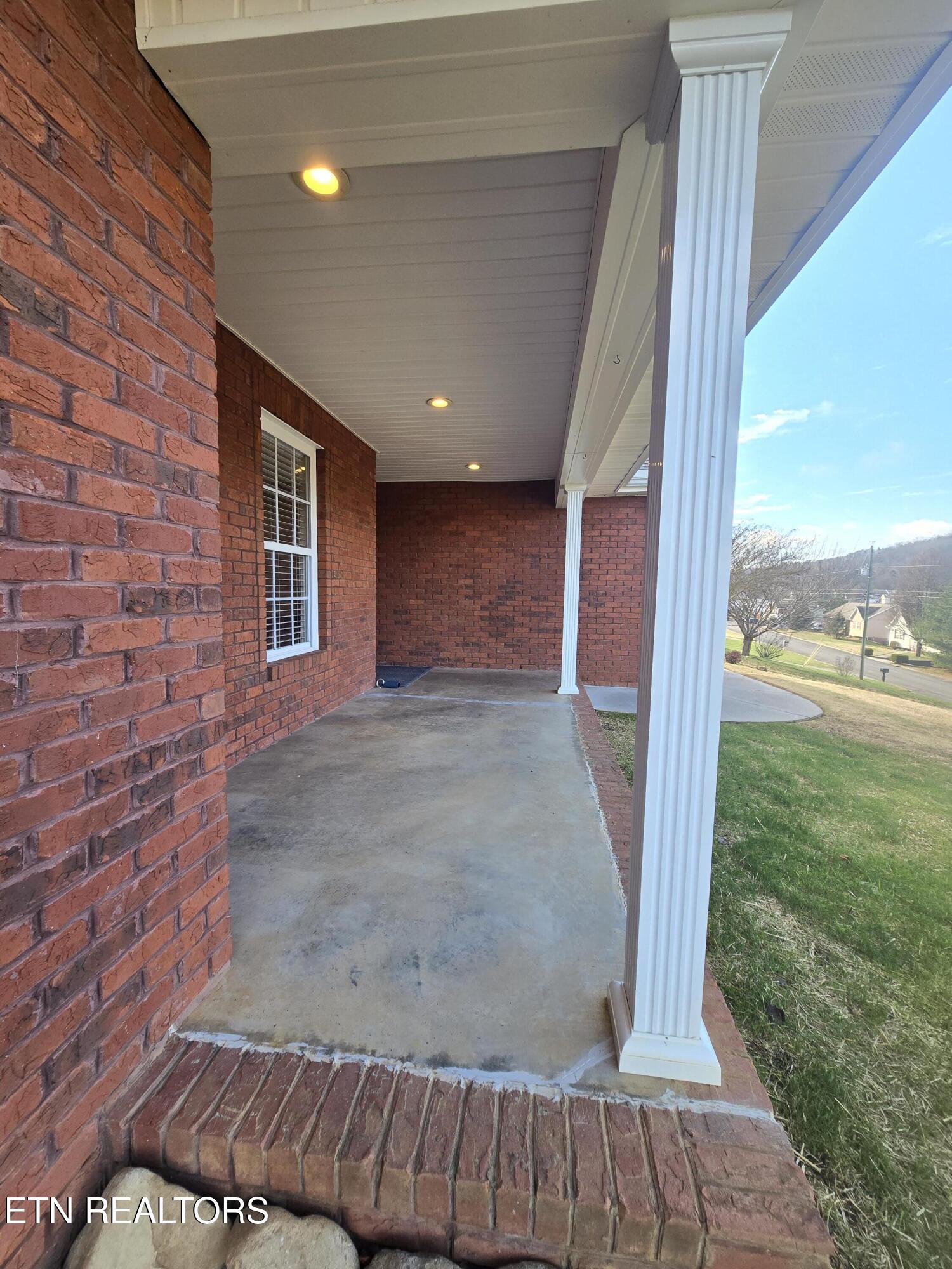316 Bowers Park Circle