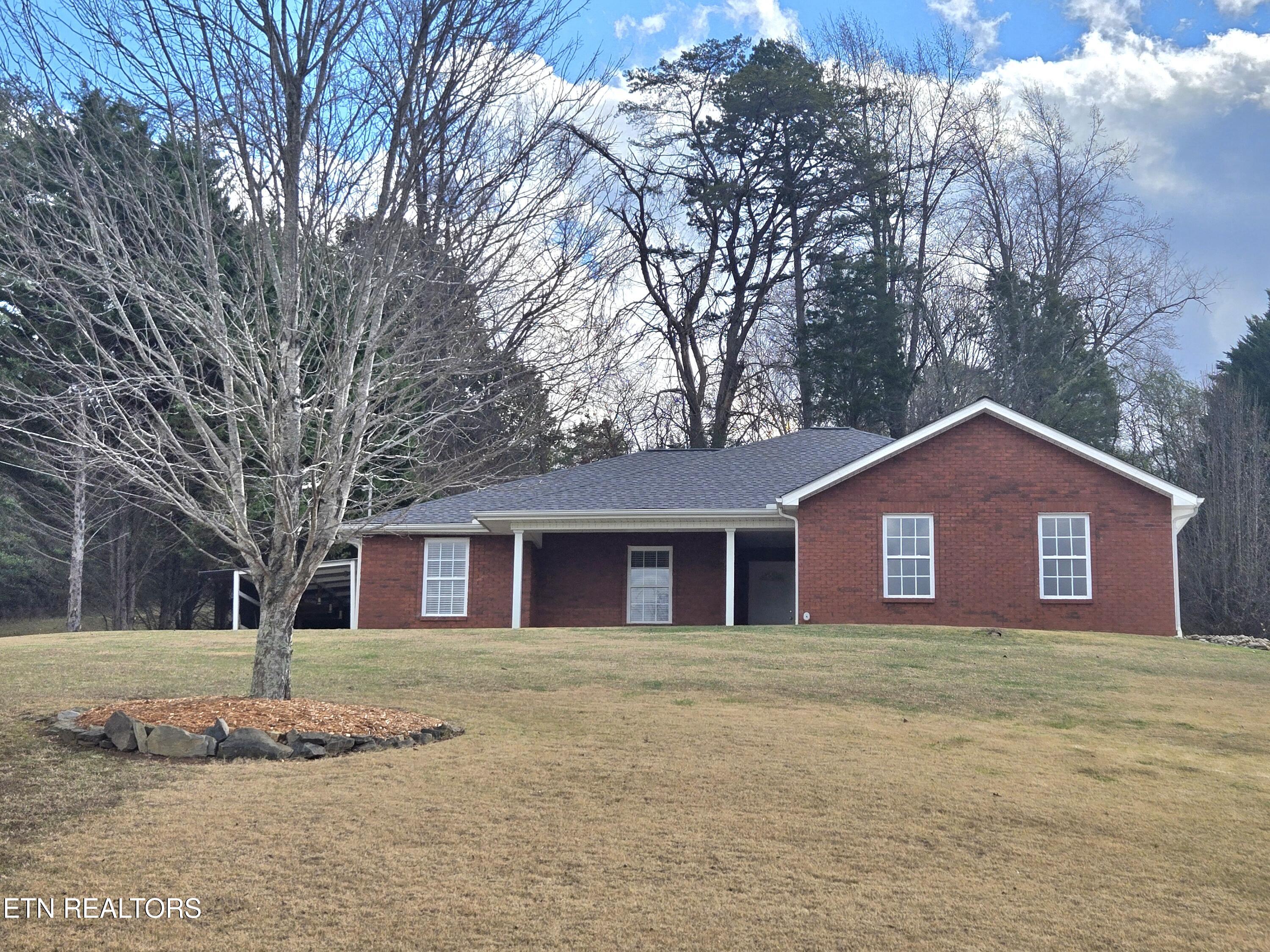 316 Bowers Park Circle
