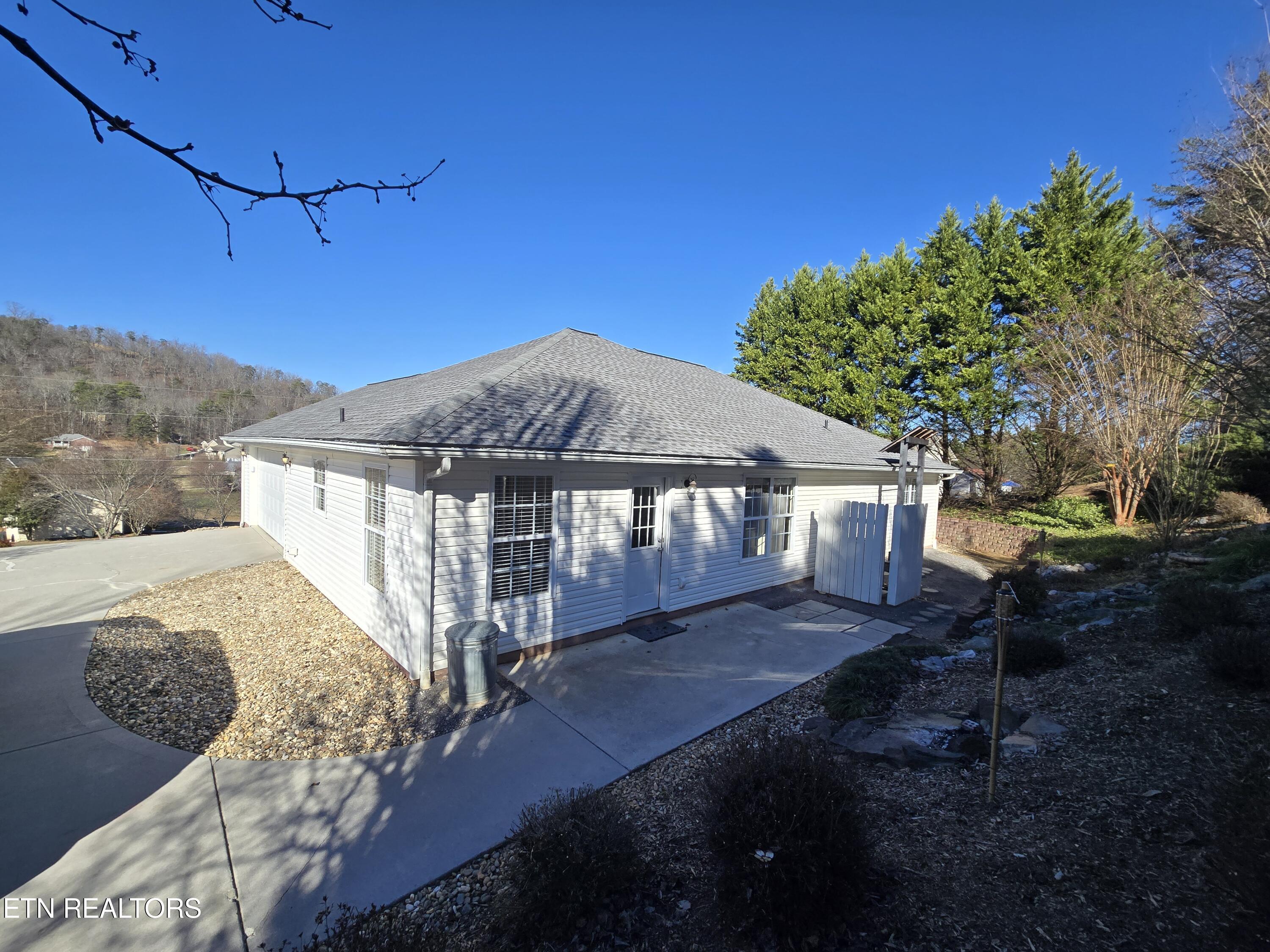 316 Bowers Park Circle