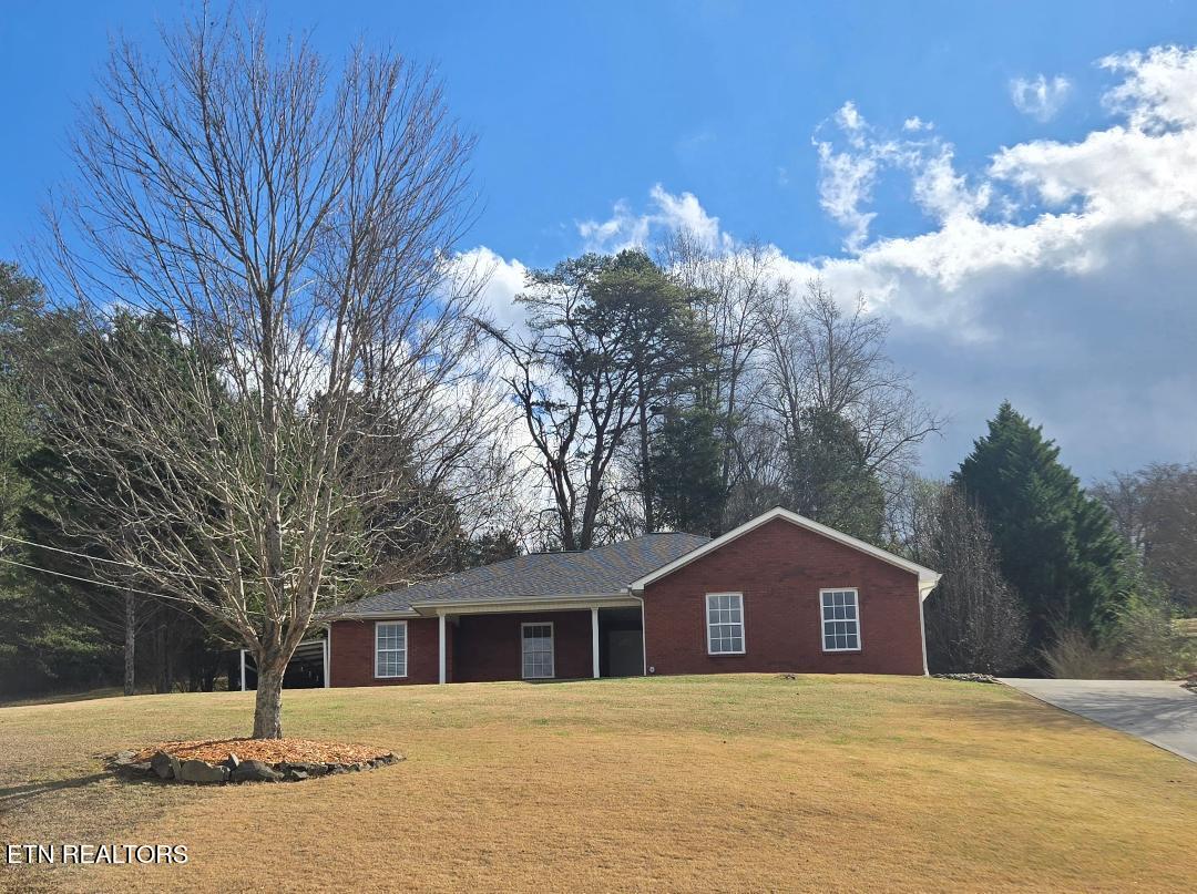 316 Bowers Park Circle