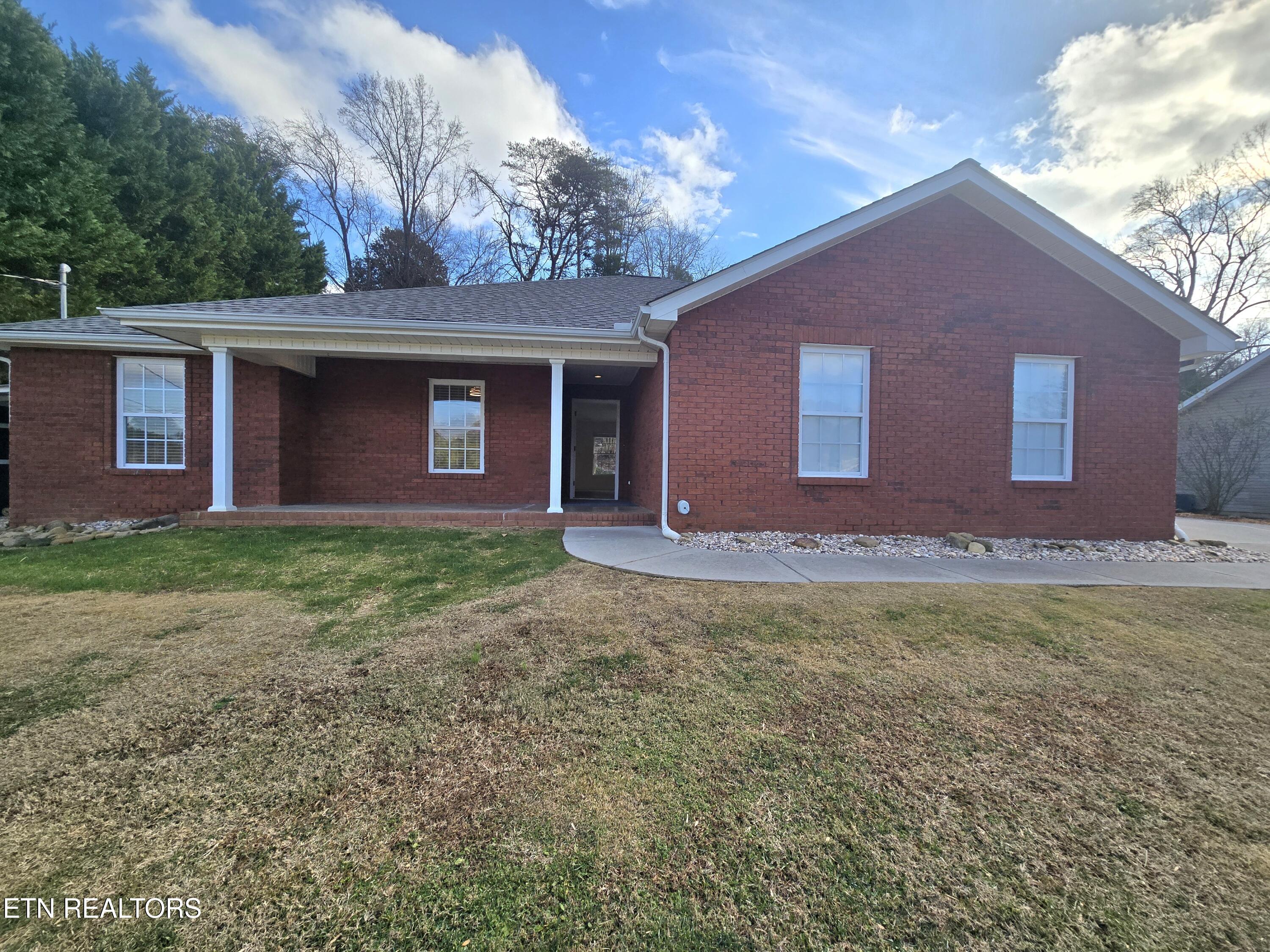316 Bowers Park Circle