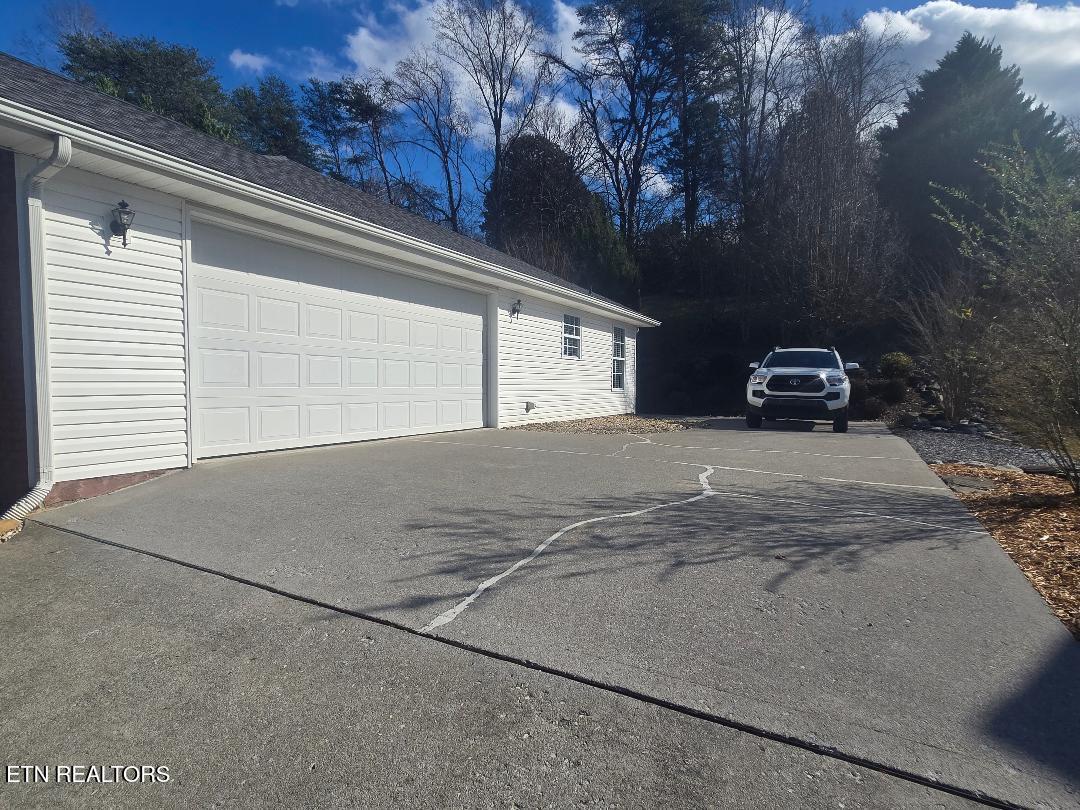 316 Bowers Park Circle