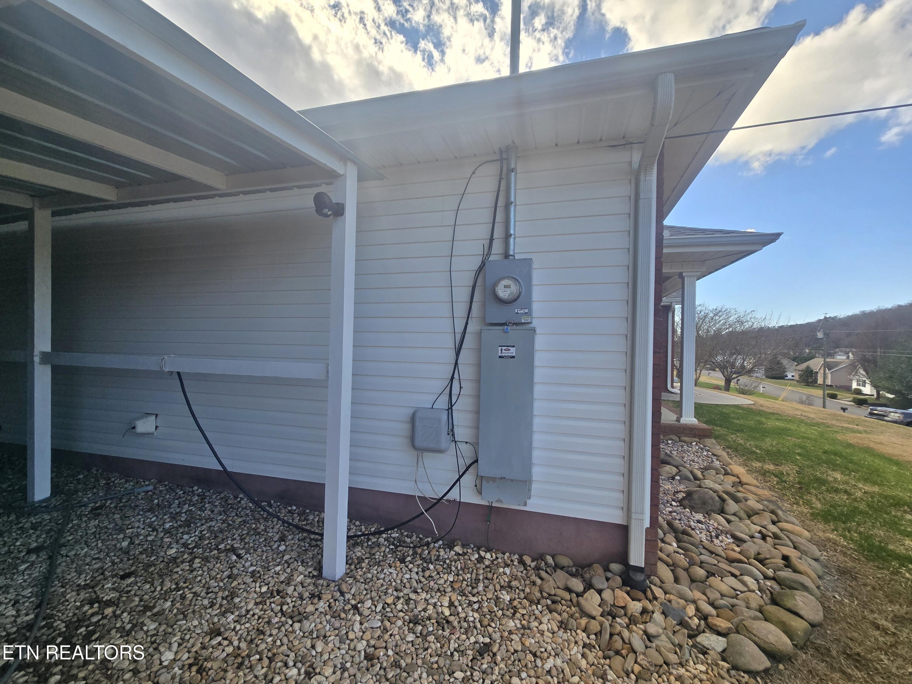 316 Bowers Park Circle