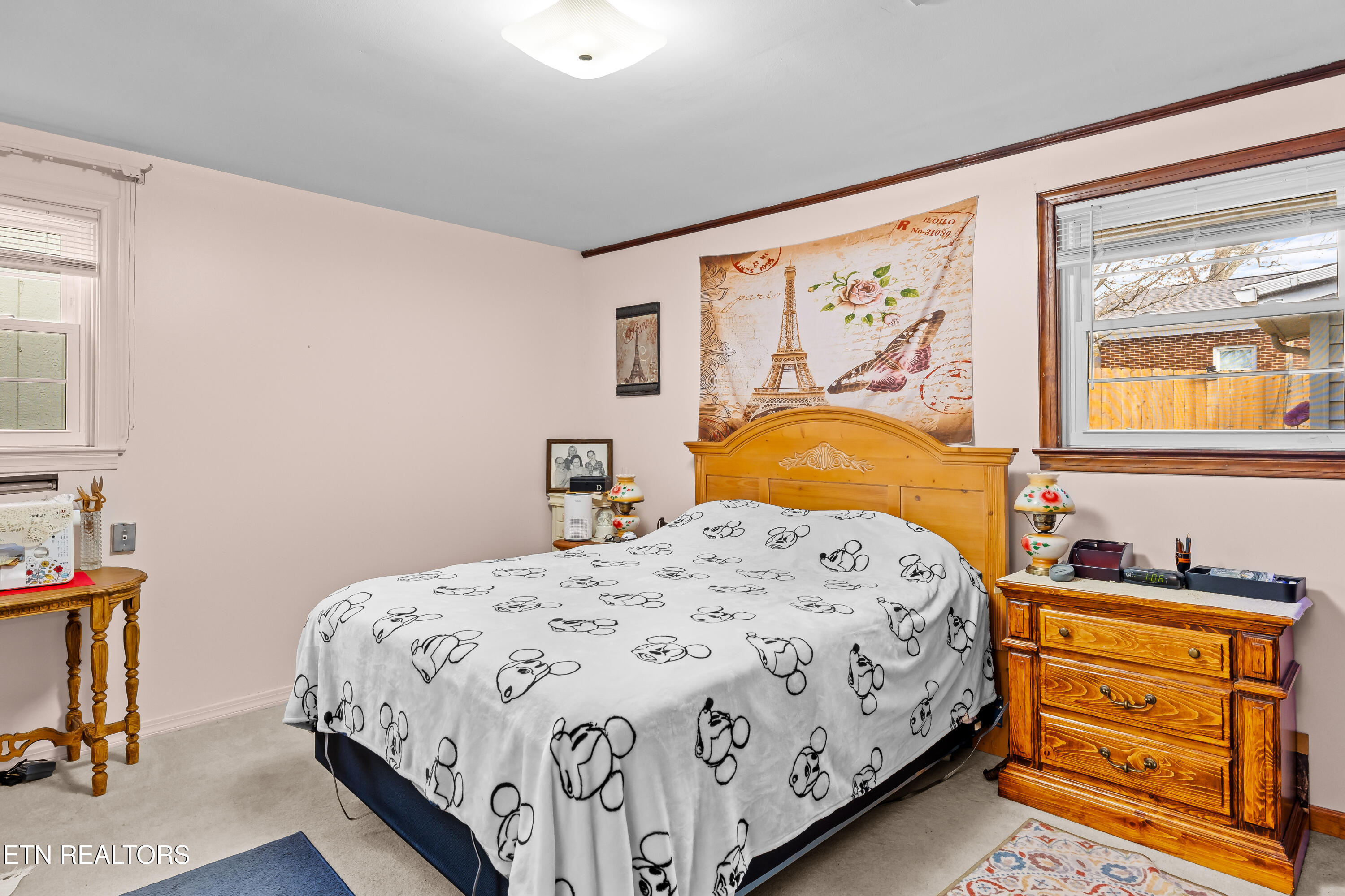 1321 Tapoco Ave