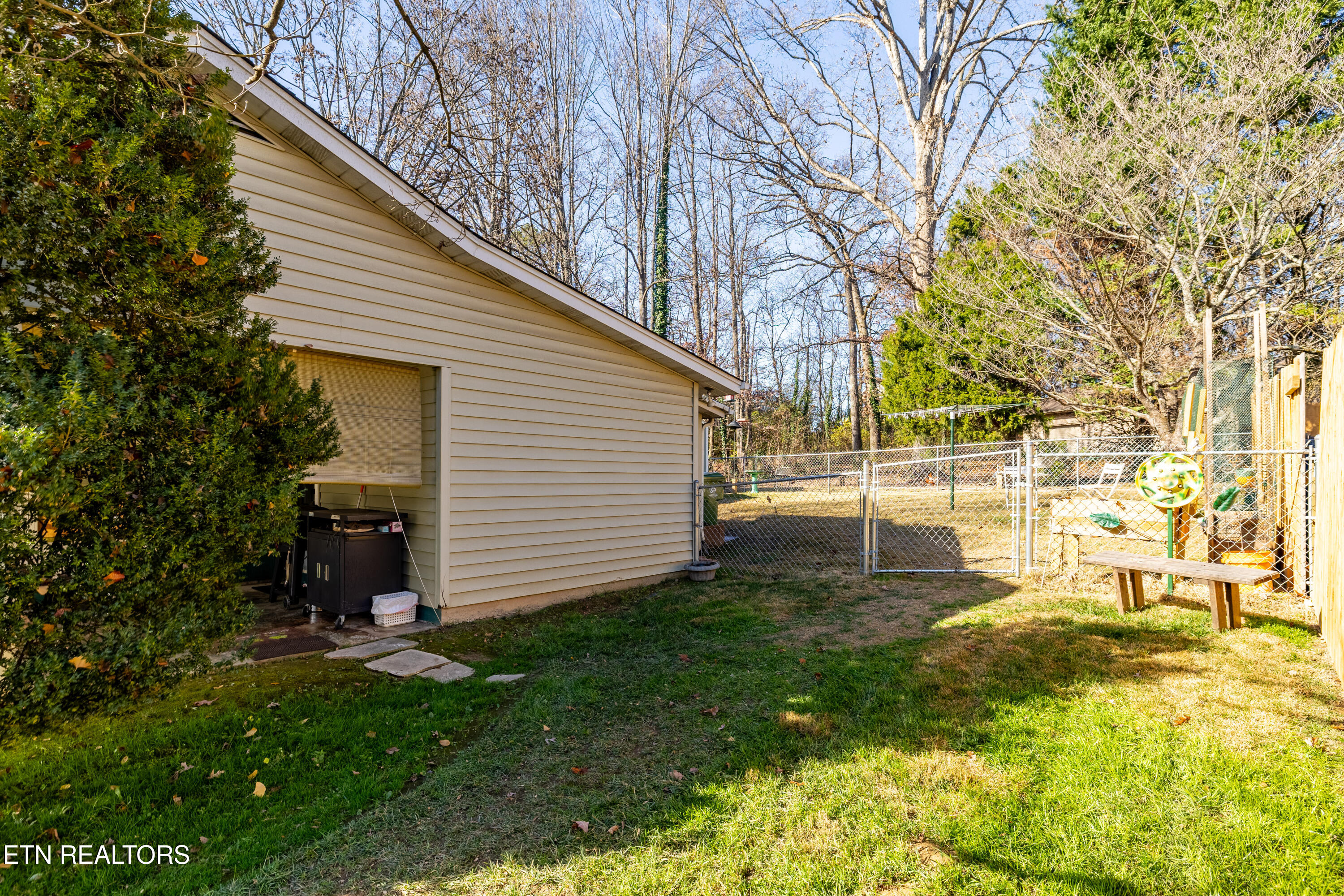 1321 Tapoco Ave