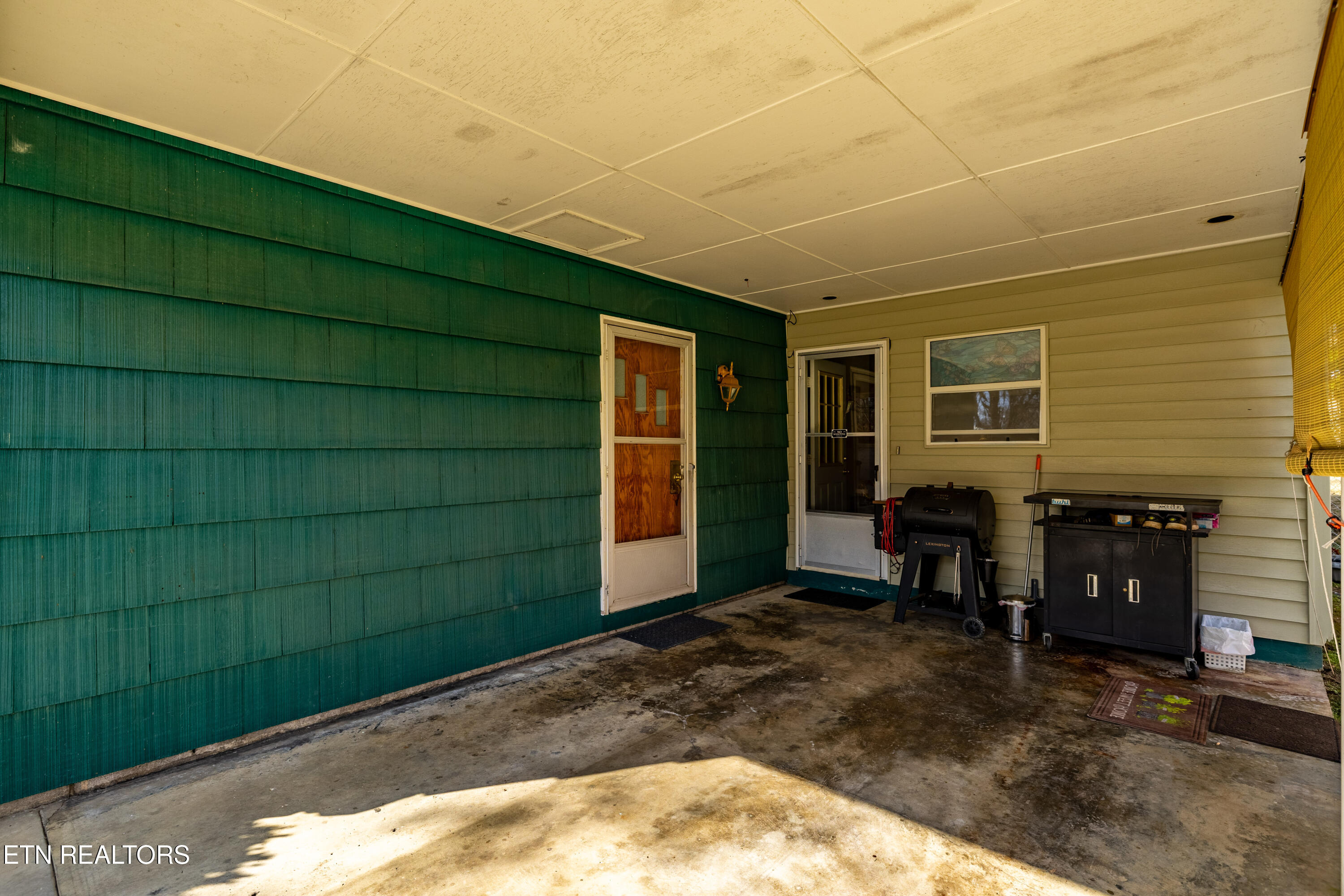 1321 Tapoco Ave