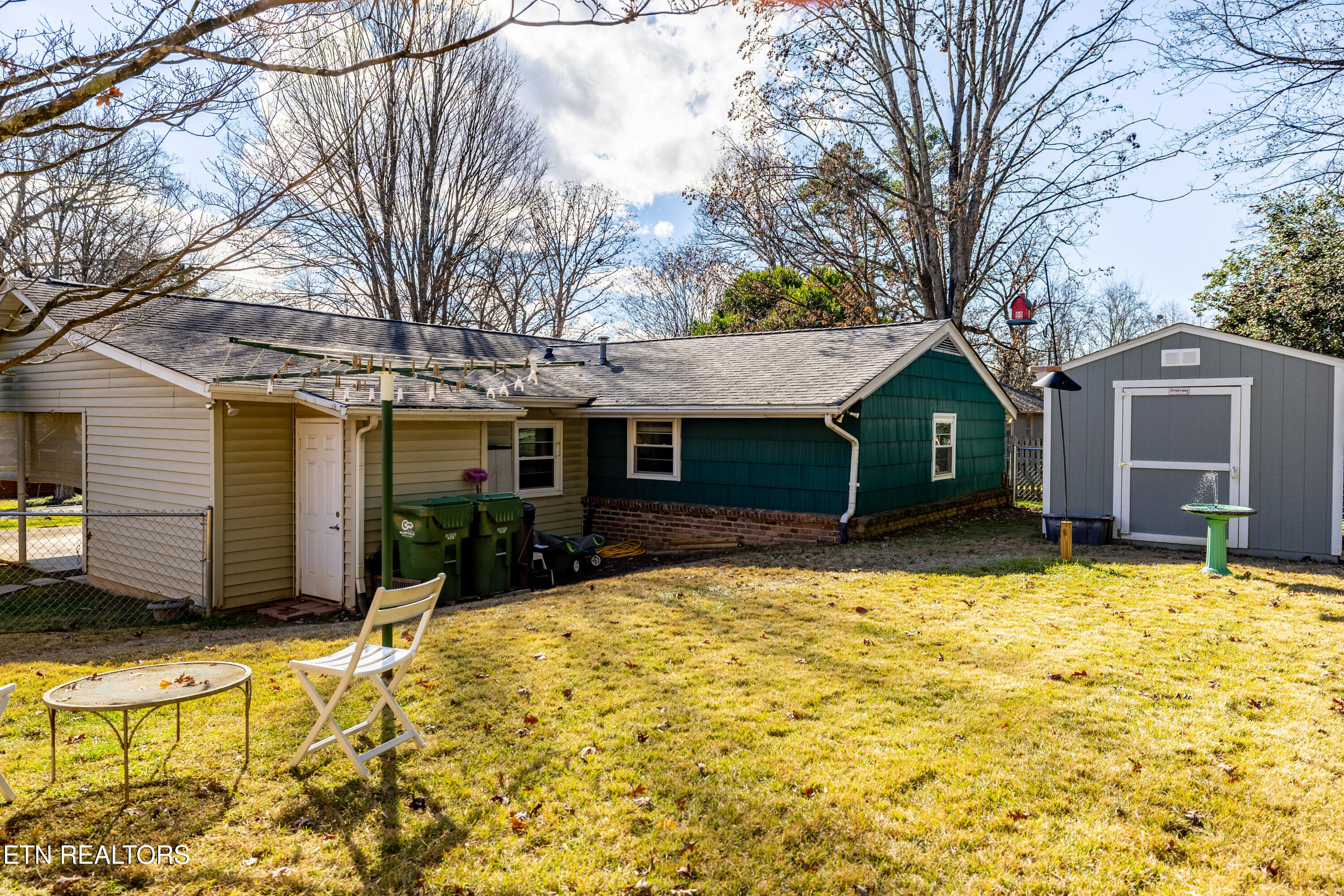 1321 Tapoco Ave