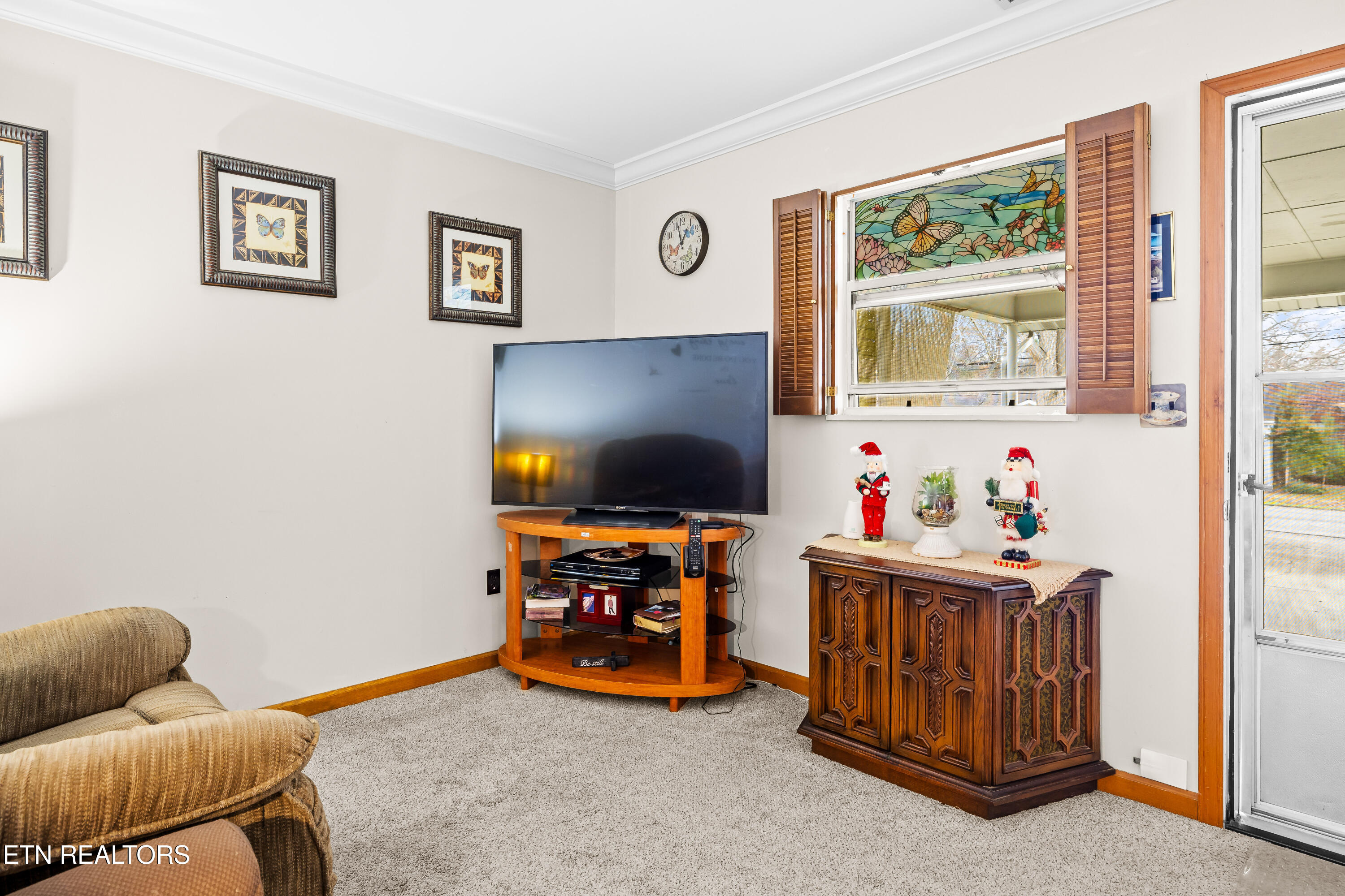 1321 Tapoco Ave