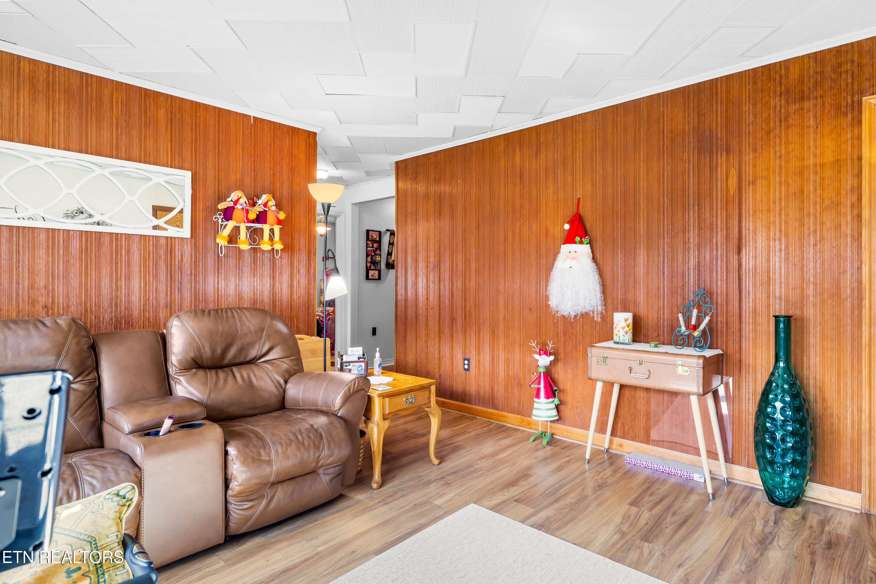 1321 Tapoco Ave