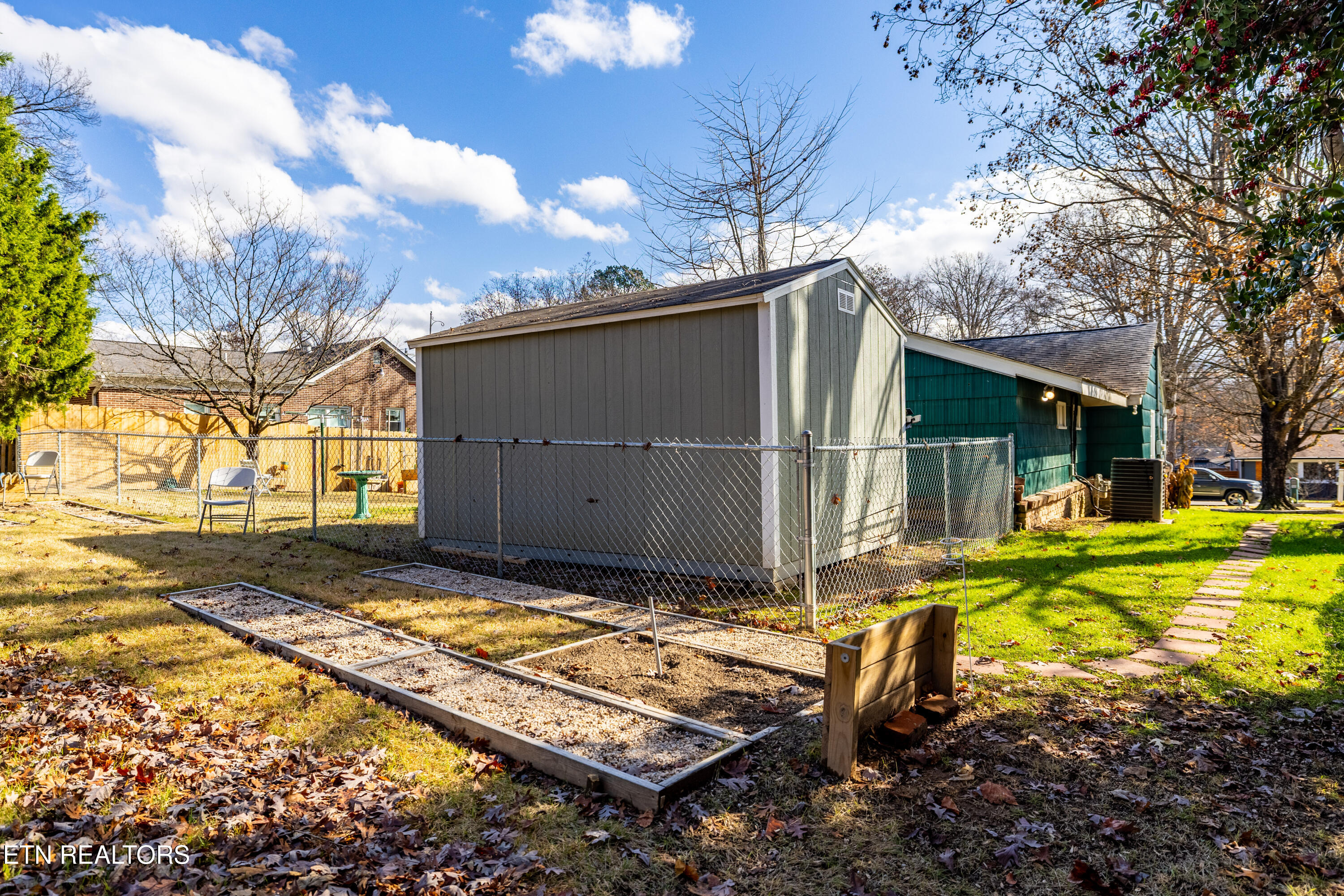 1321 Tapoco Ave