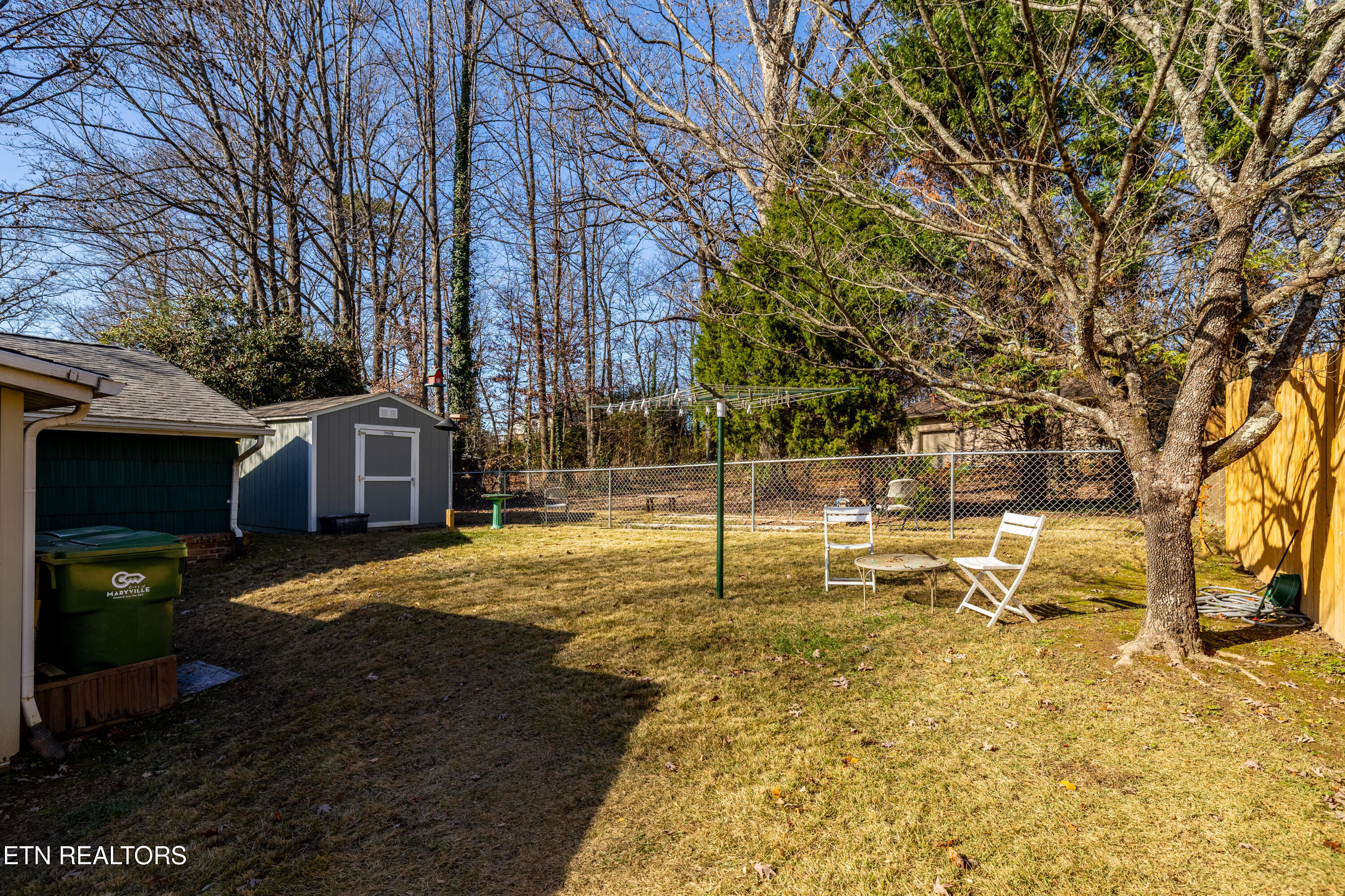 1321 Tapoco Ave