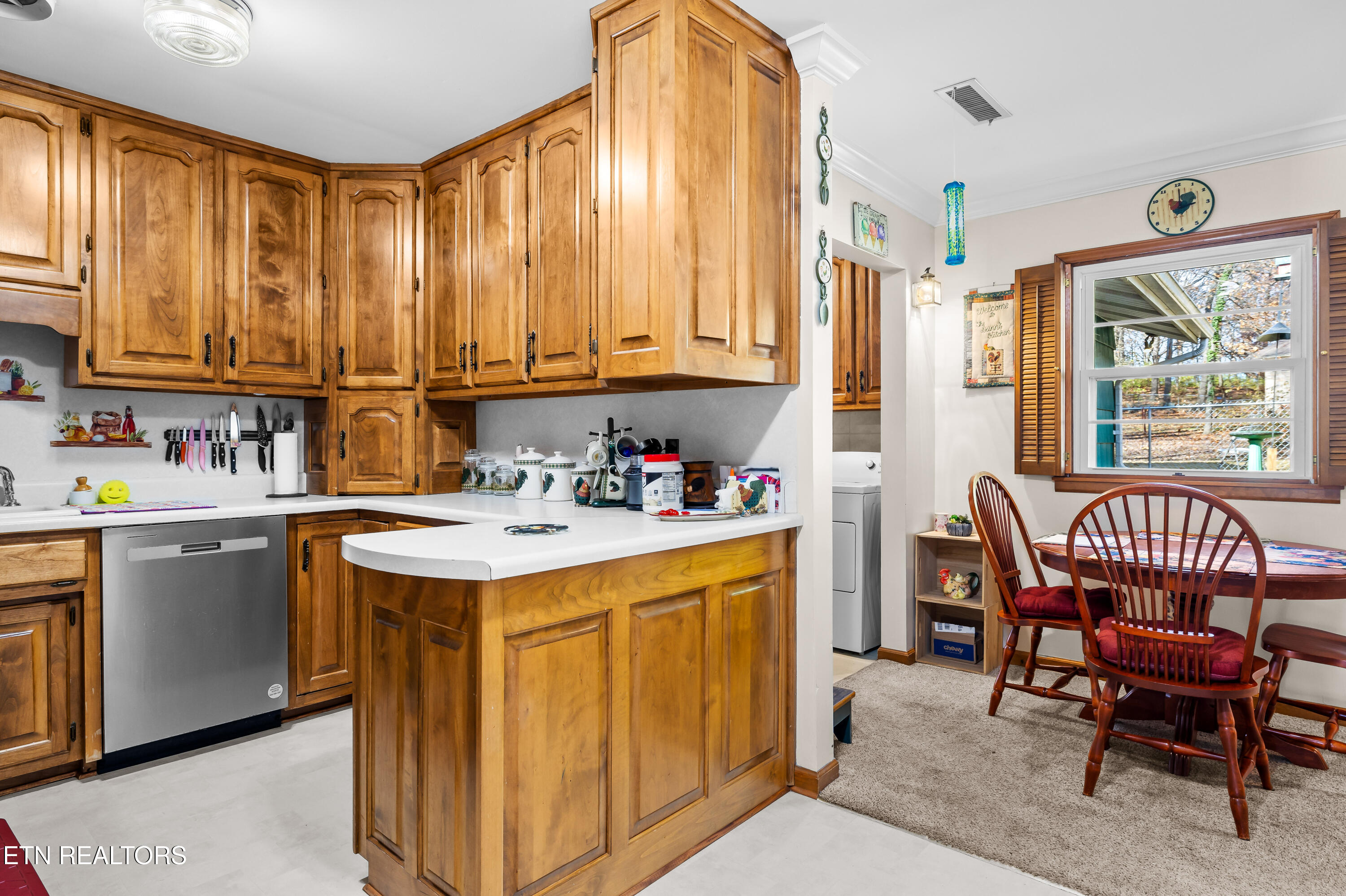 1321 Tapoco Ave