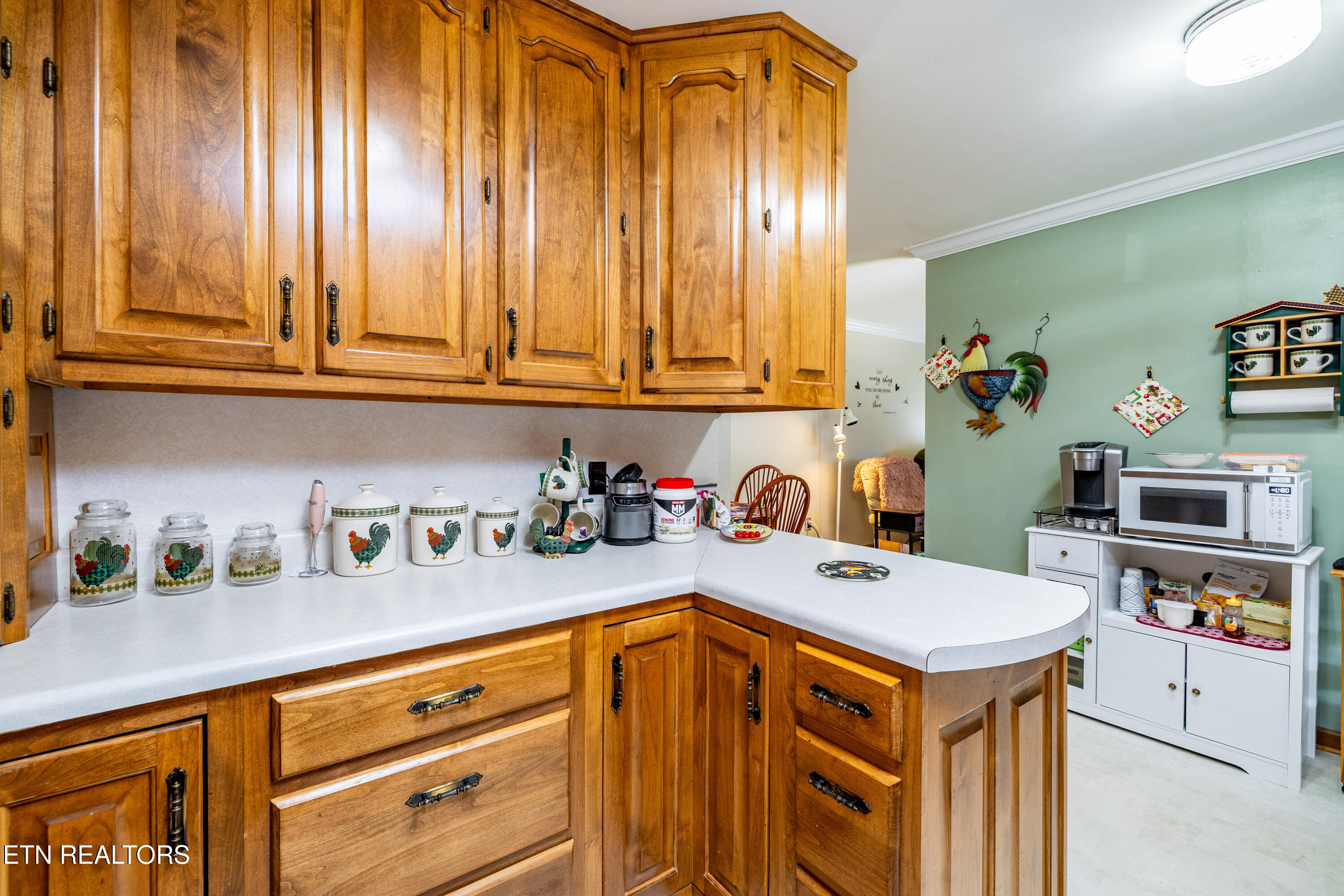 1321 Tapoco Ave
