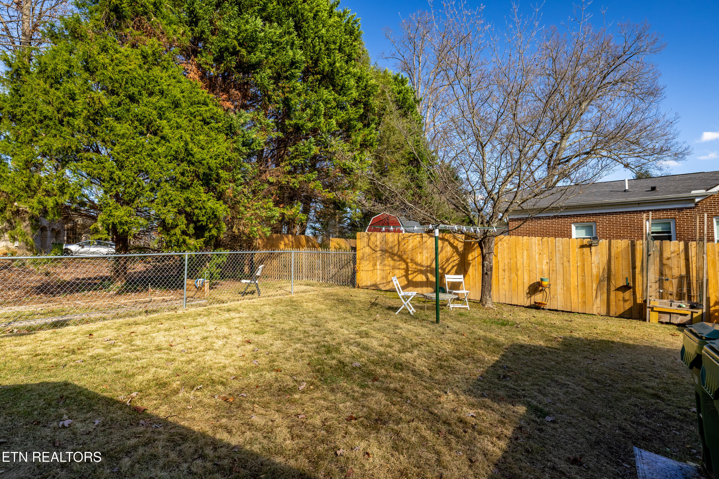 1321 Tapoco Ave