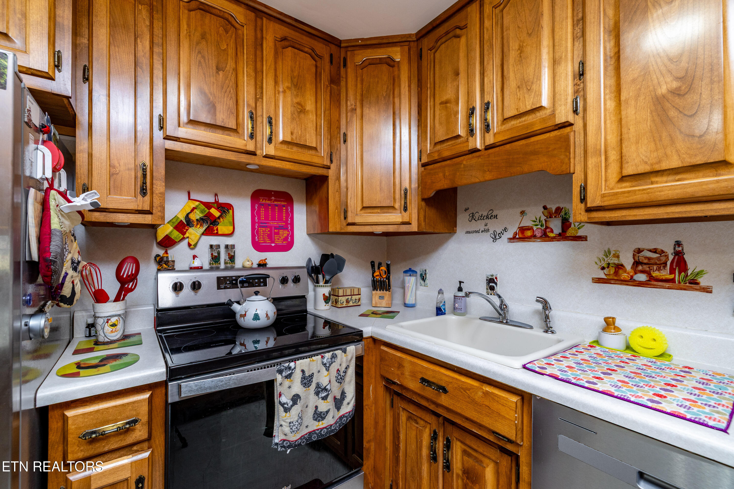 1321 Tapoco Ave