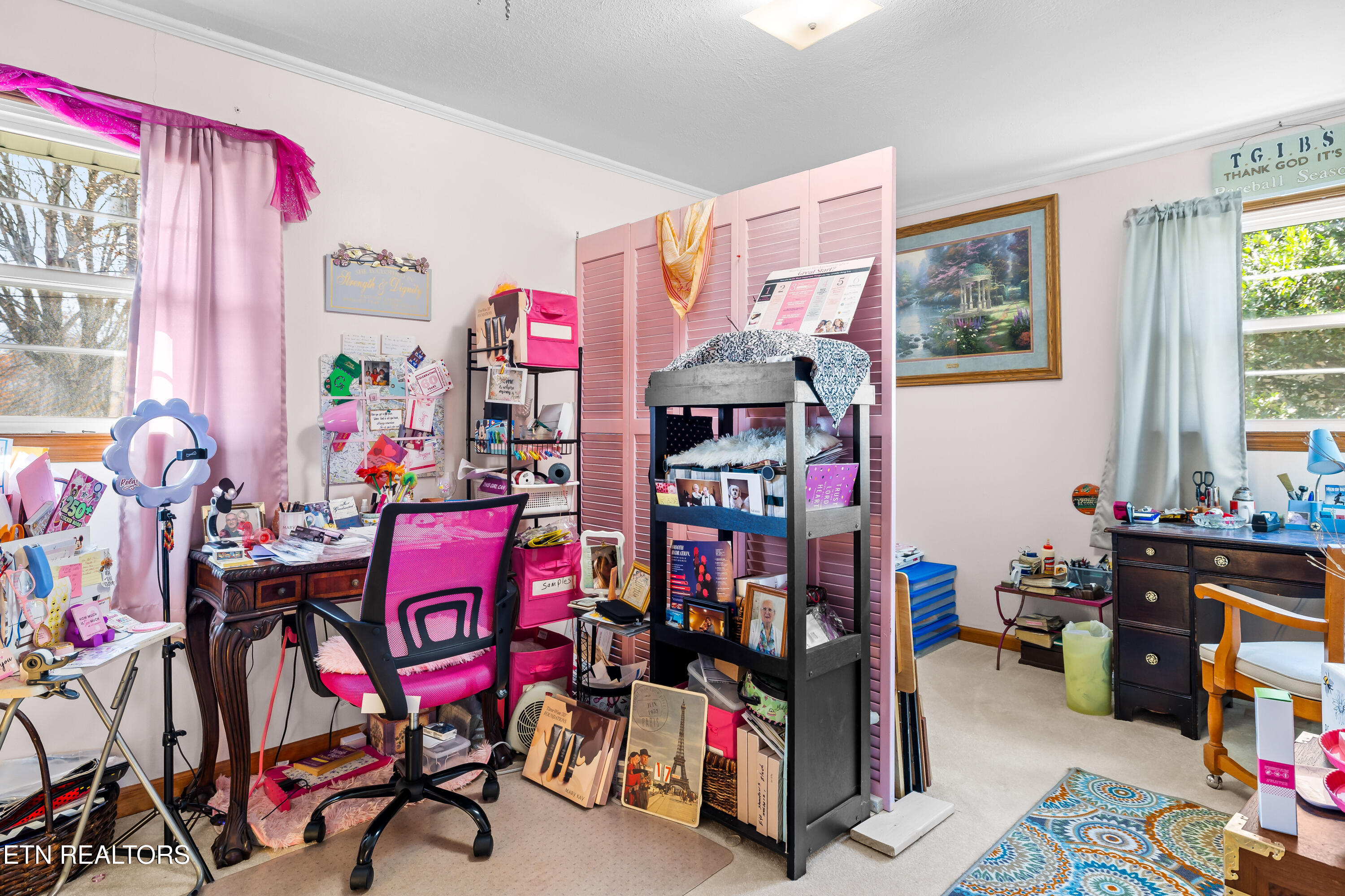 1321 Tapoco Ave