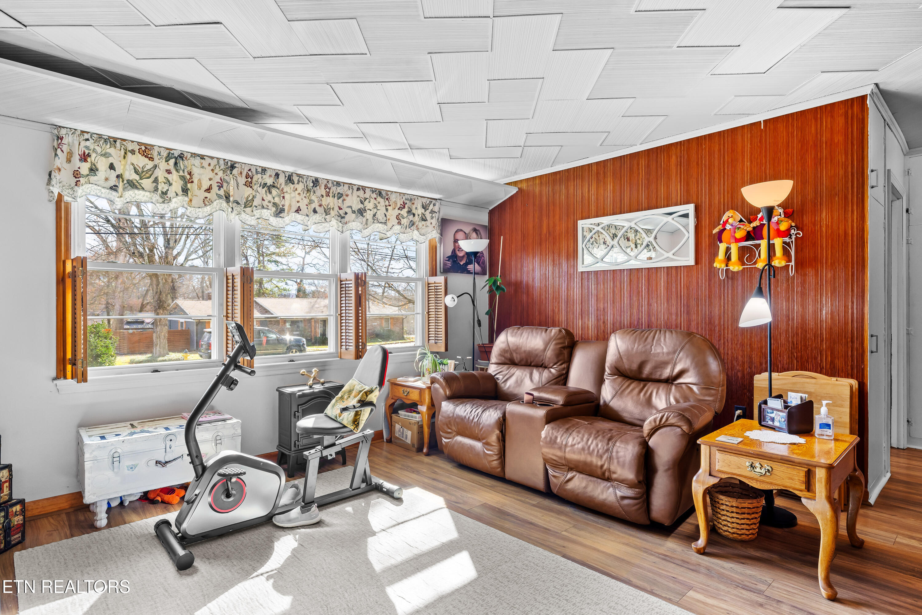 1321 Tapoco Ave