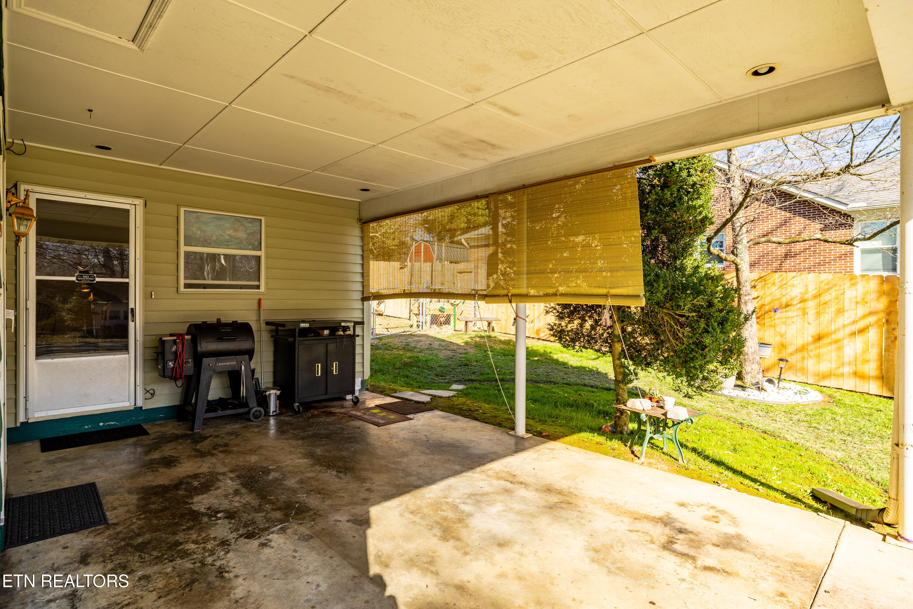 1321 Tapoco Ave