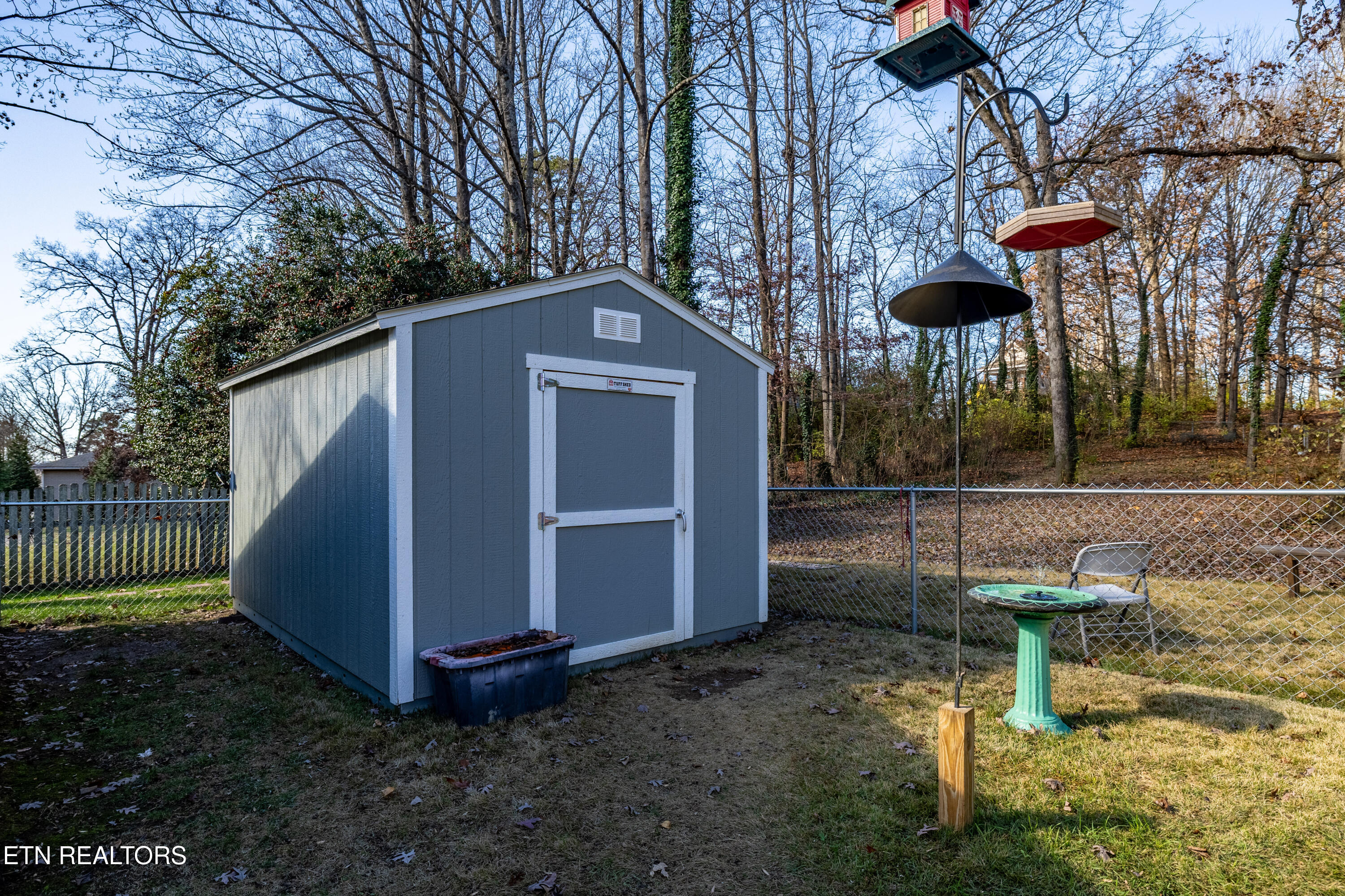 1321 Tapoco Ave