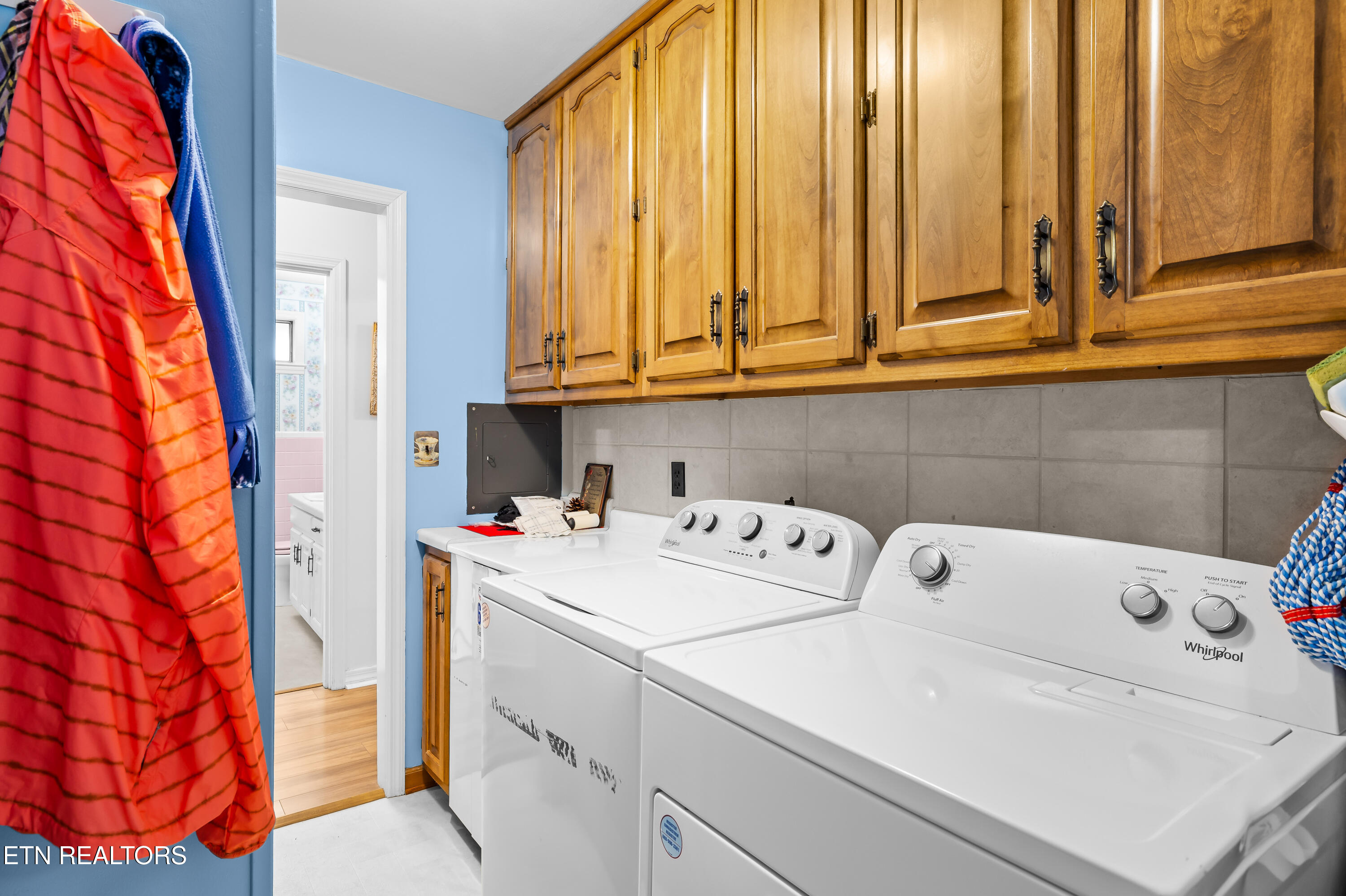 1321 Tapoco Ave
