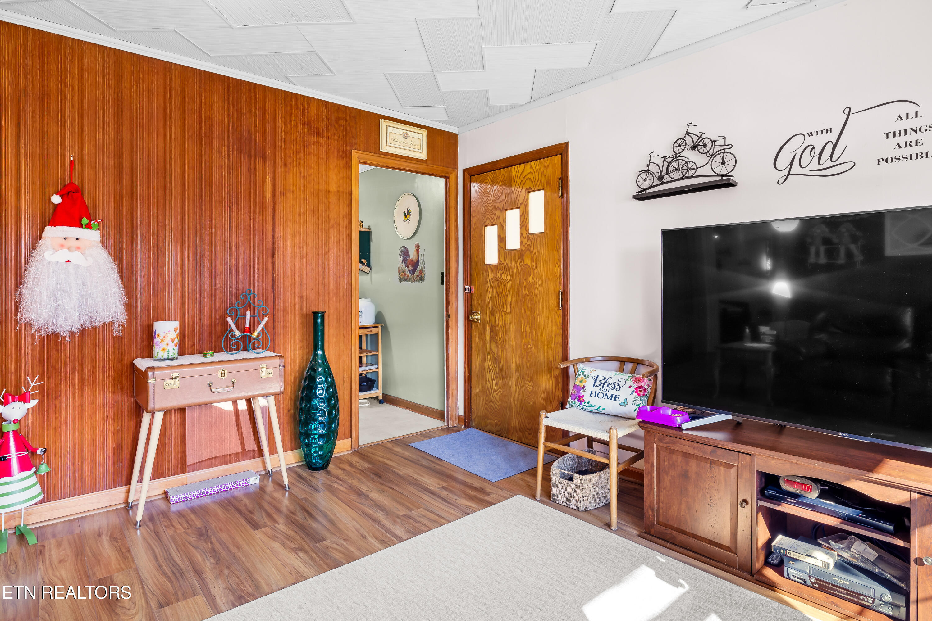 1321 Tapoco Ave