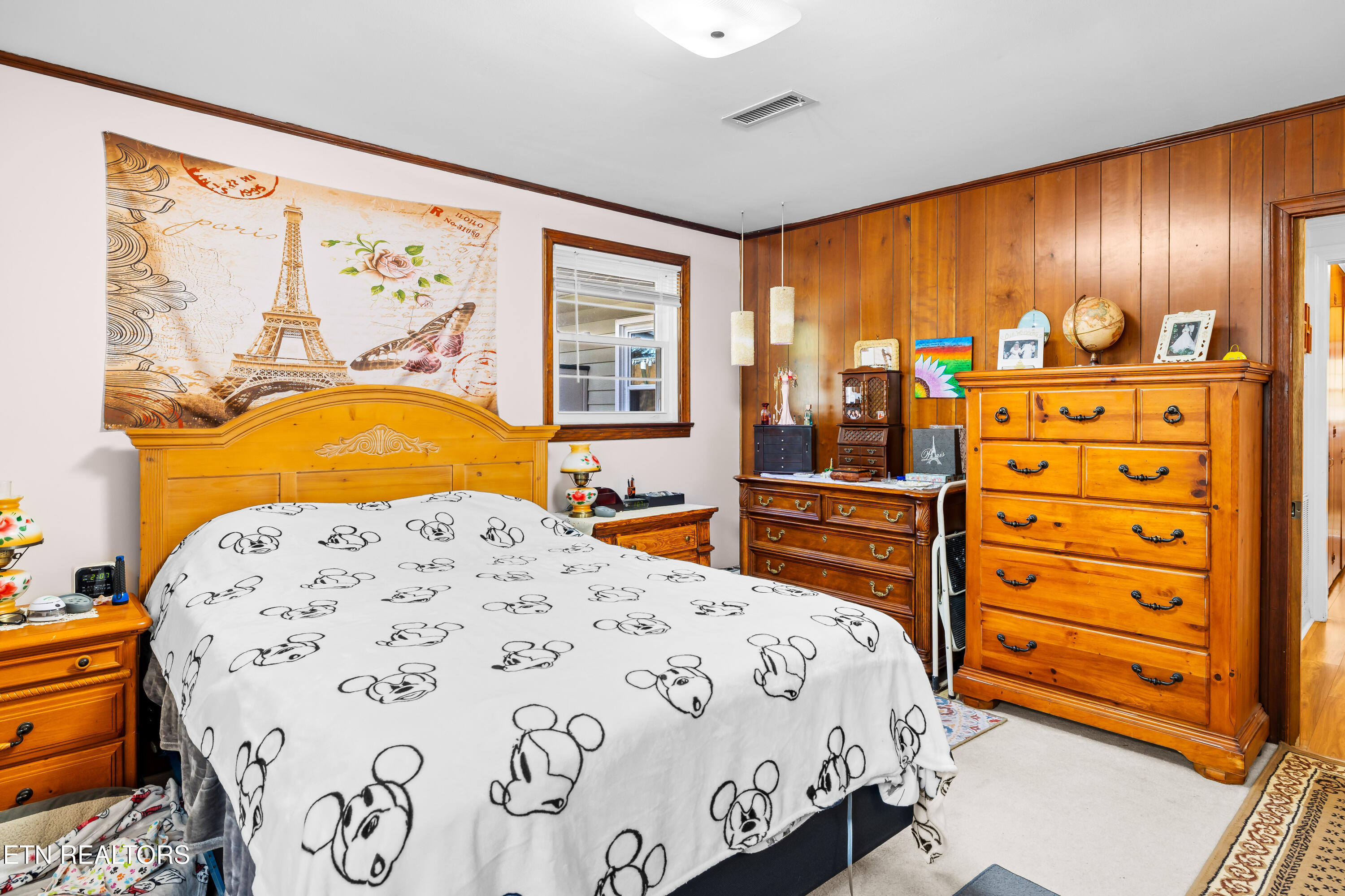 1321 Tapoco Ave