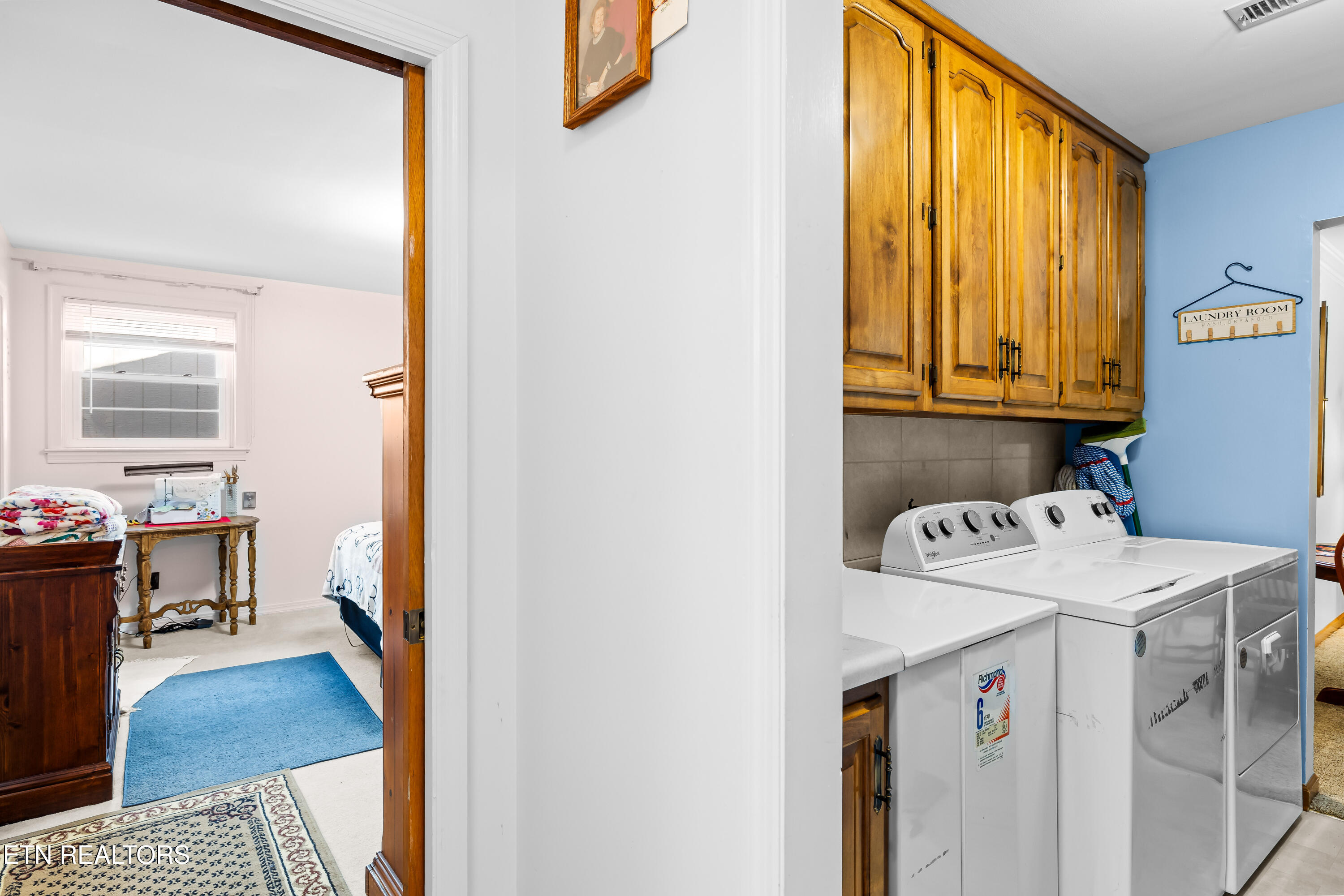 1321 Tapoco Ave