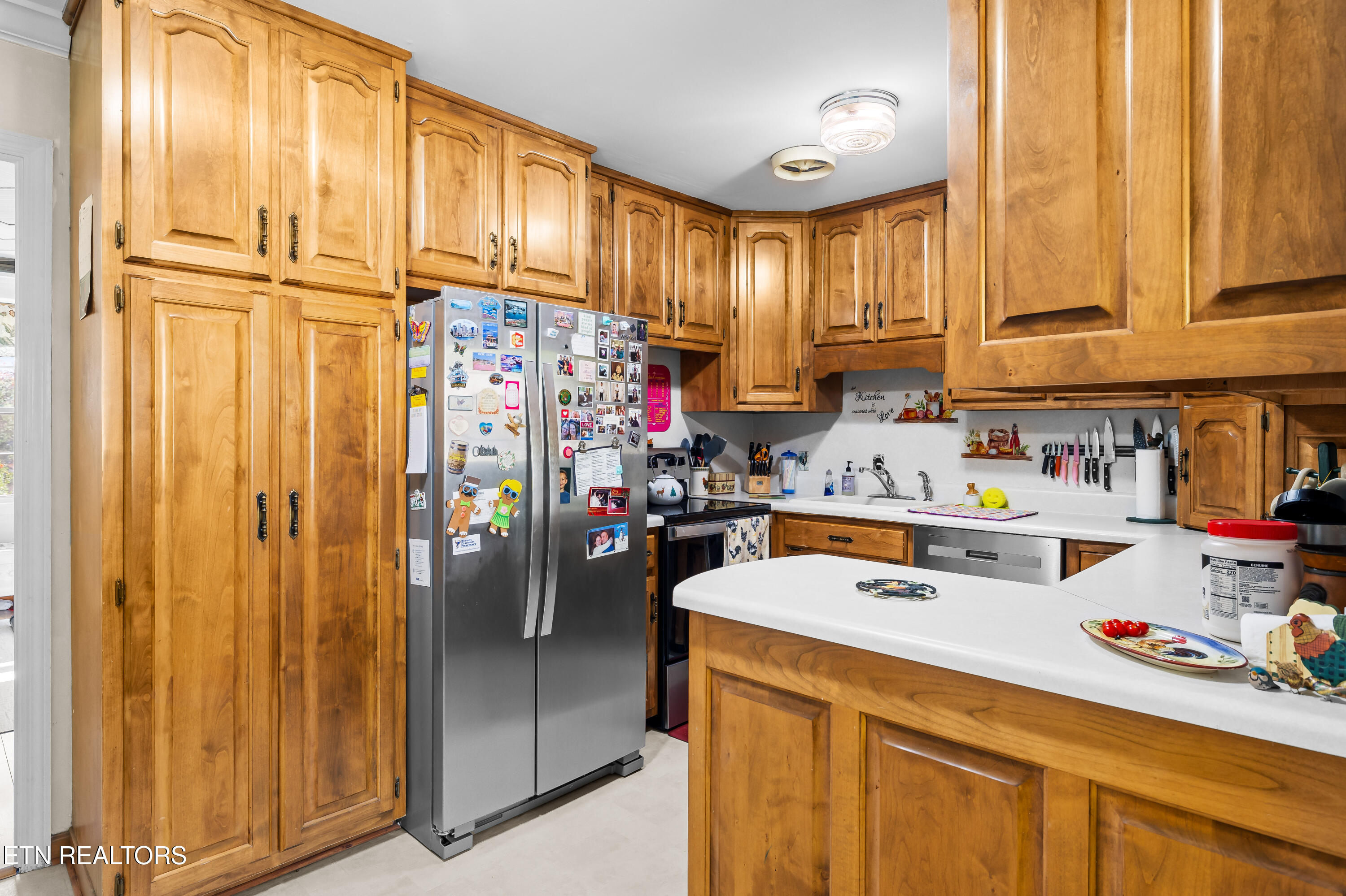 1321 Tapoco Ave