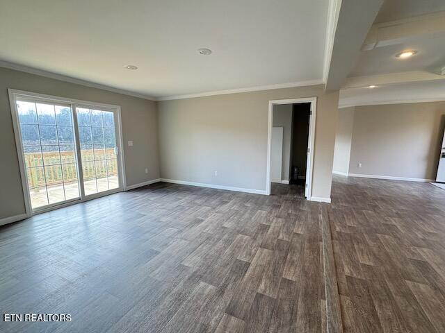 124 Underwood Rd